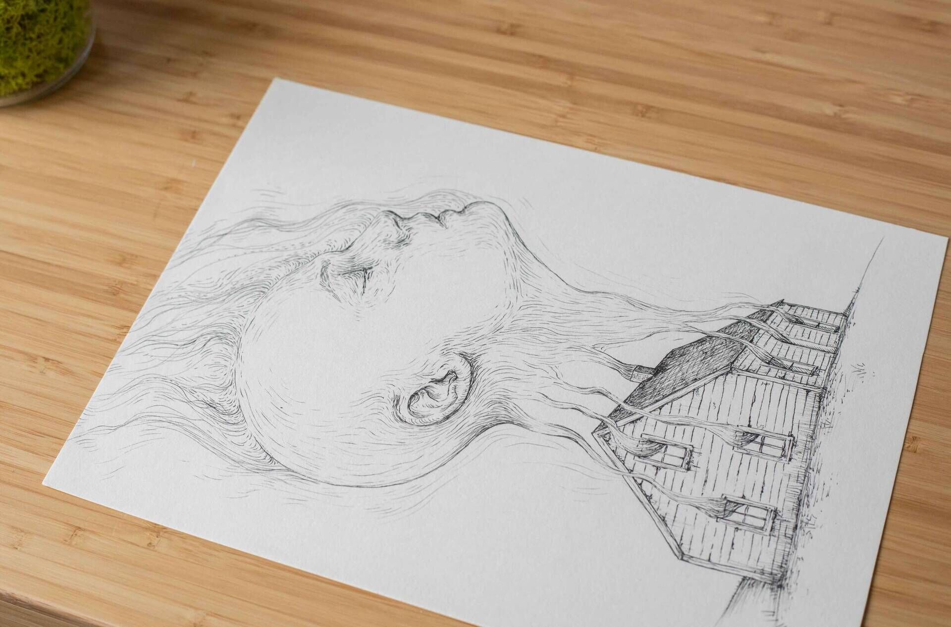 rememberance - Alina Beck 3