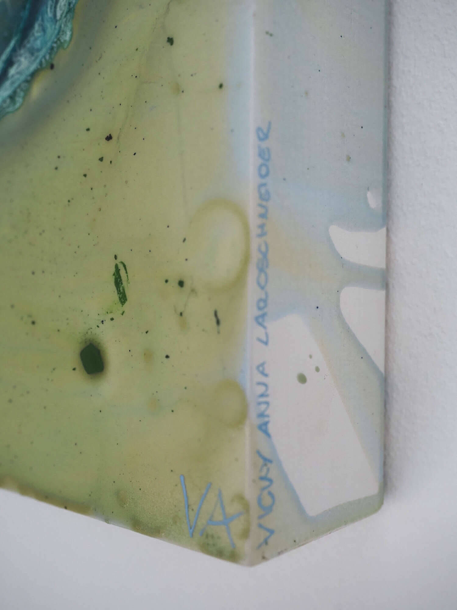 Eisenerz II - Vicky Anna Lardschneider 1