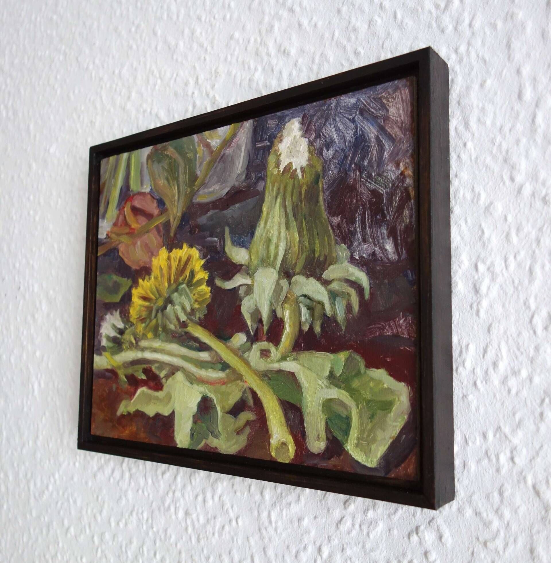 gepflückt - Johanna Bajog 2