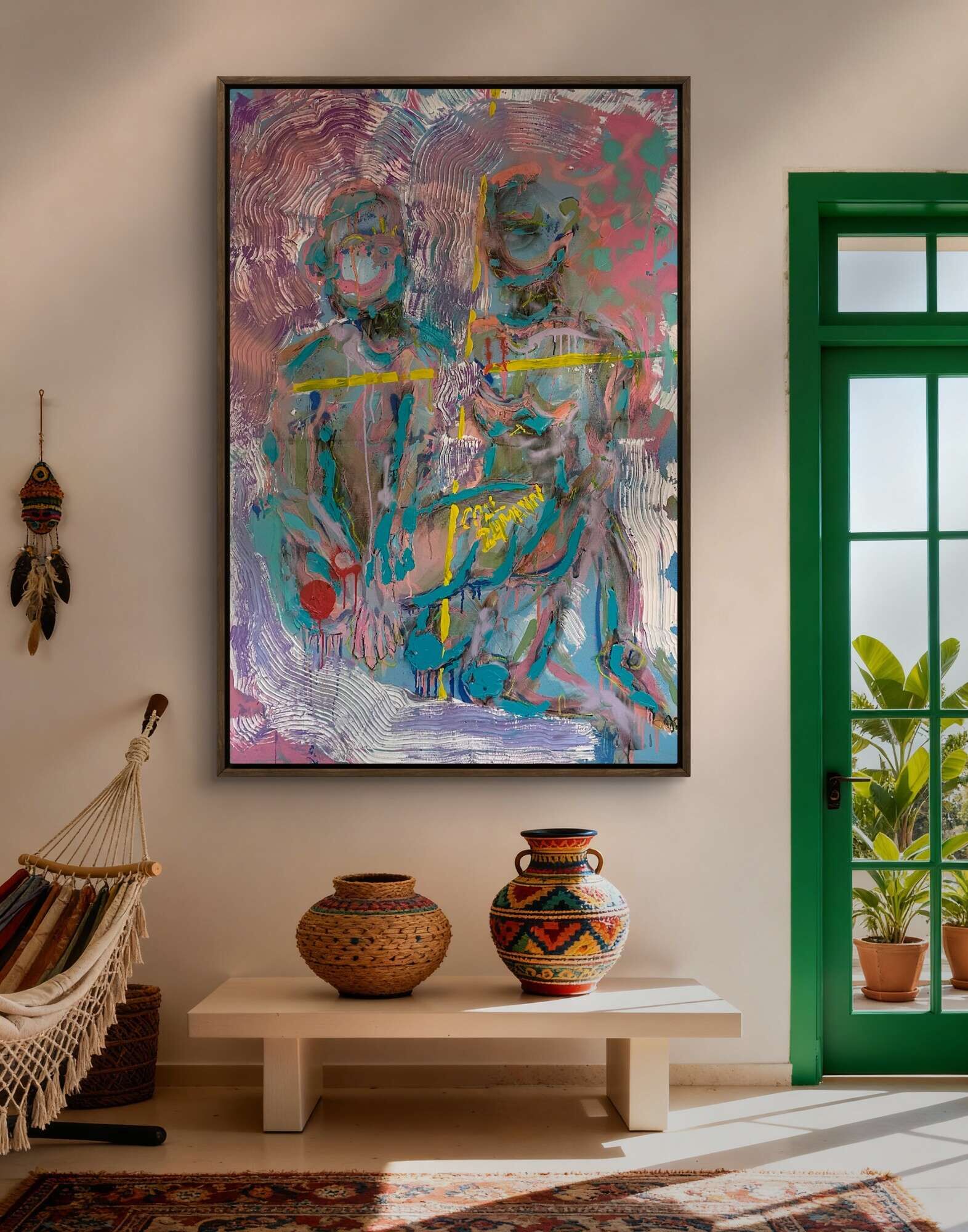 kneeling in front of you - Martin Collmann 3