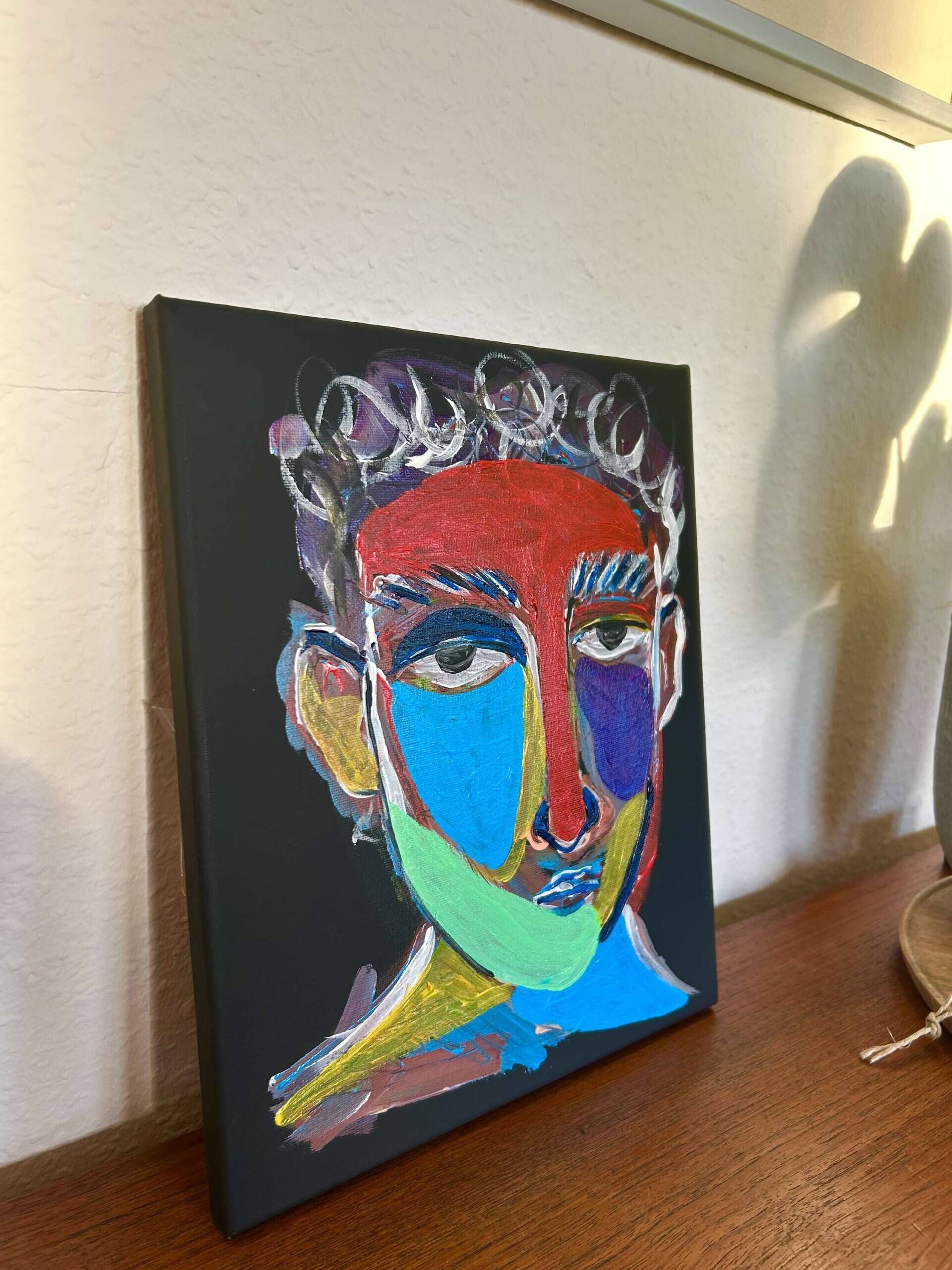 Kontraste - Ana Carmona Hernandez 2