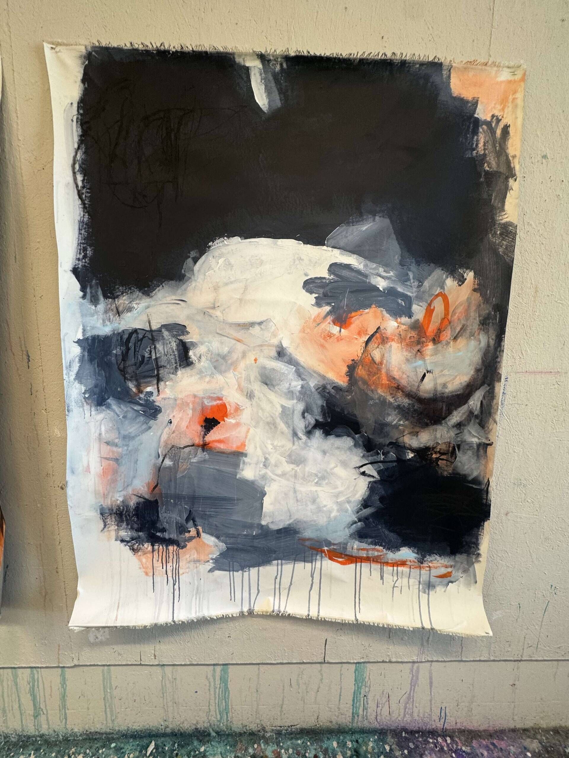 Triptychon BO Serie 1 (Arbeitstitel) - egenart 5