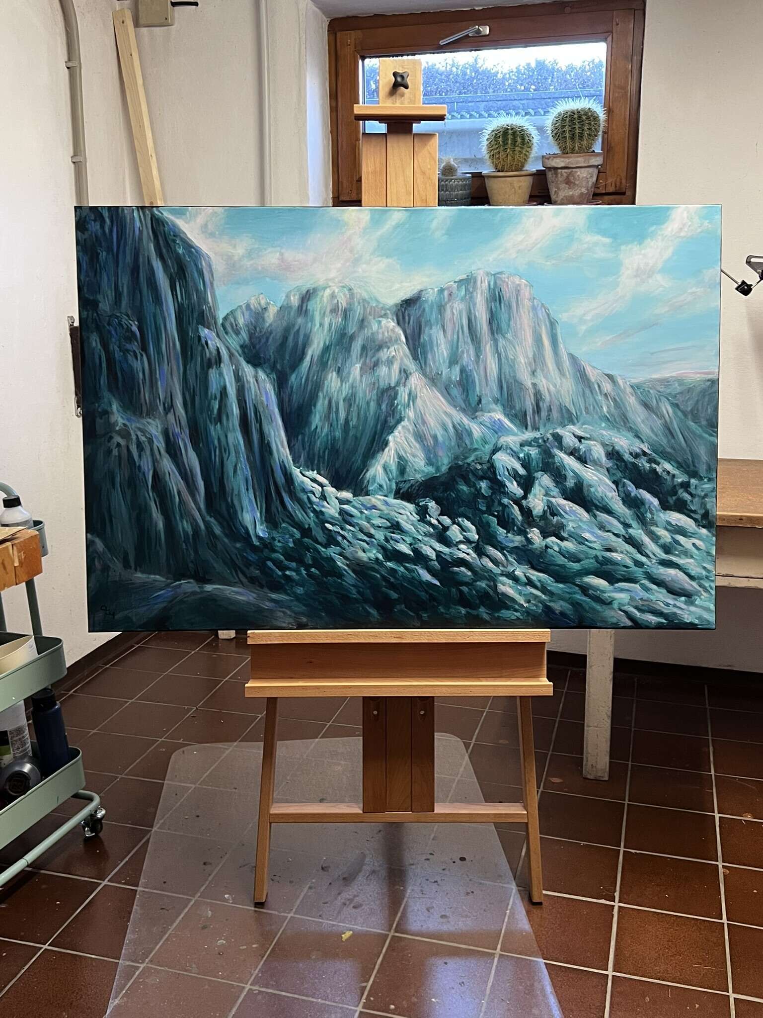 Im Dazwischen - Melissa Faltermeier 3