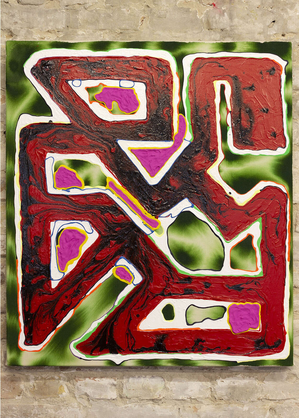 No blood, no mistakes - Margarethe Ucinski 2