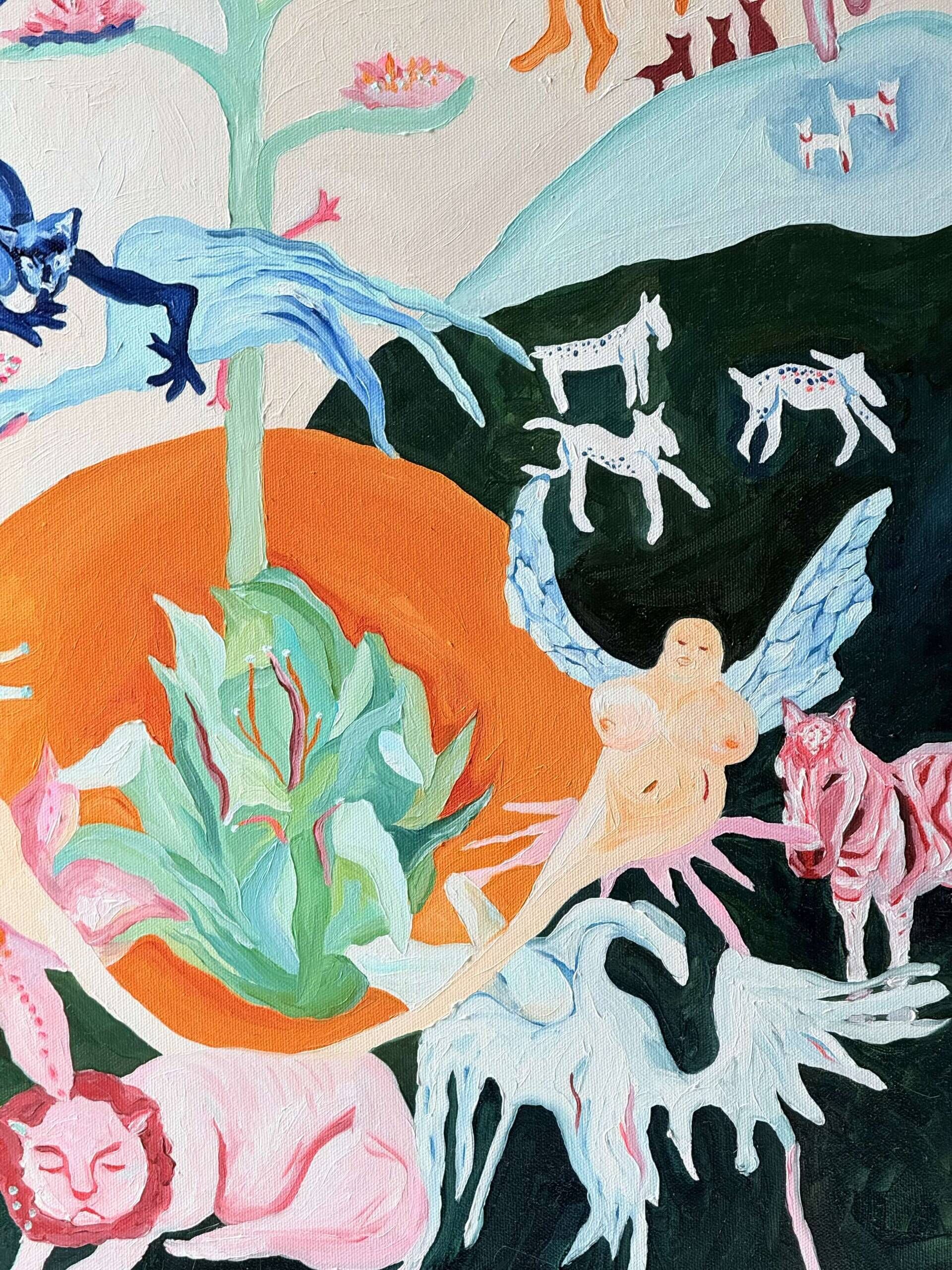 Zwischenwelt - Anna Leisner 7