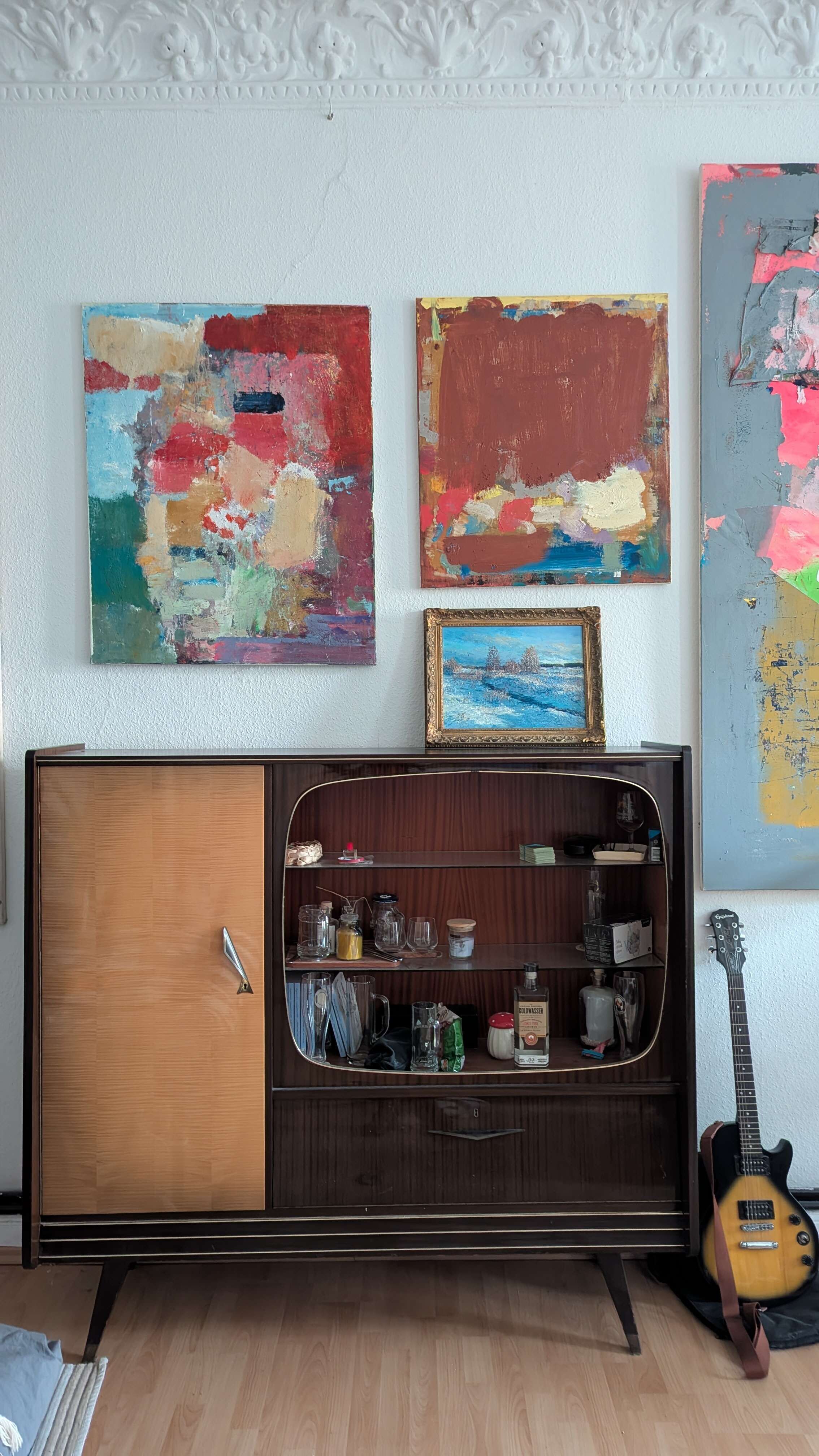 Untitled - Genady Arkhipau 2