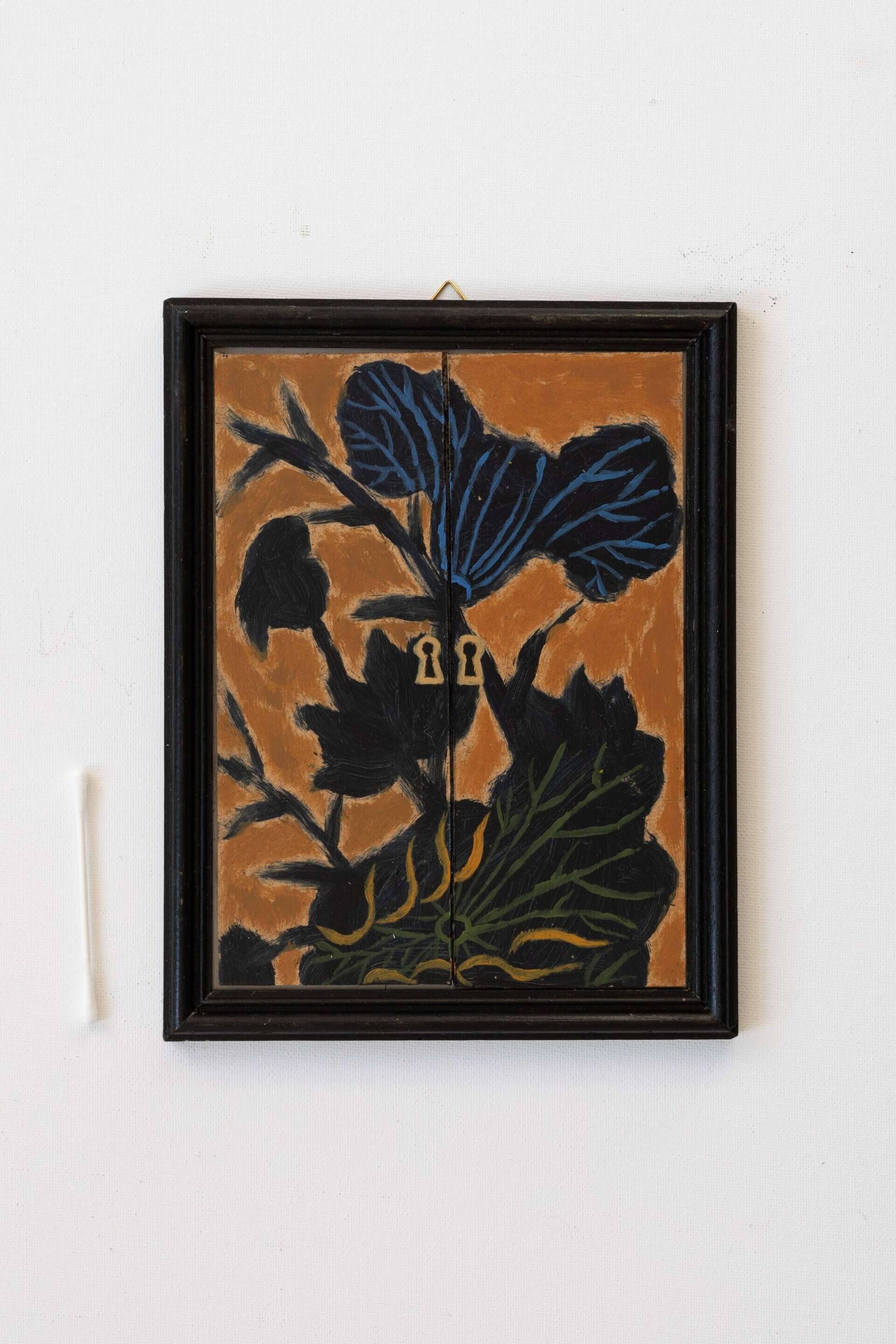 Schrank Serie #8 - Soyoung Park 3