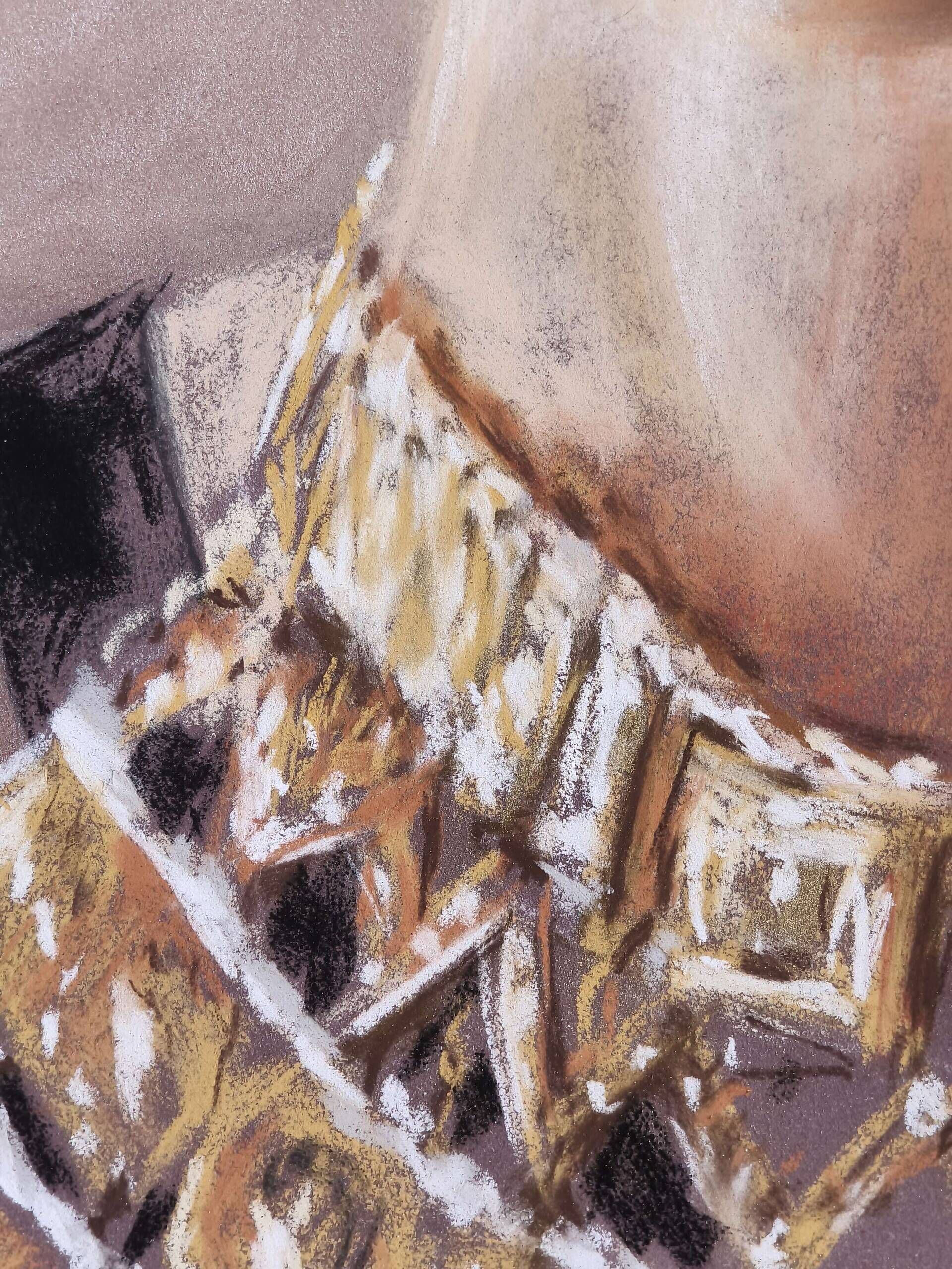 Soft female power  - Elza Slo 3