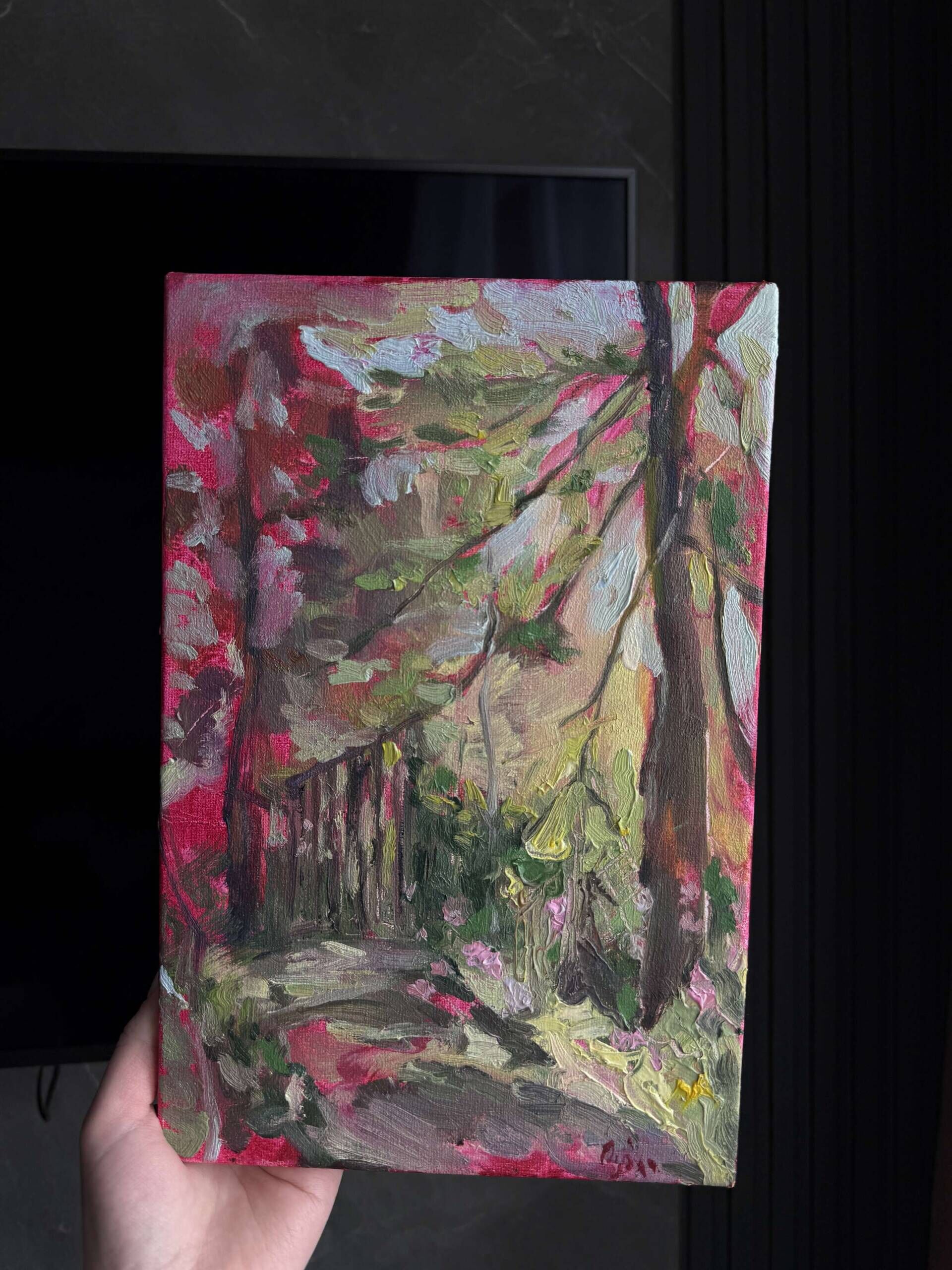 Dopo la Febbre - Dana Ozova 6