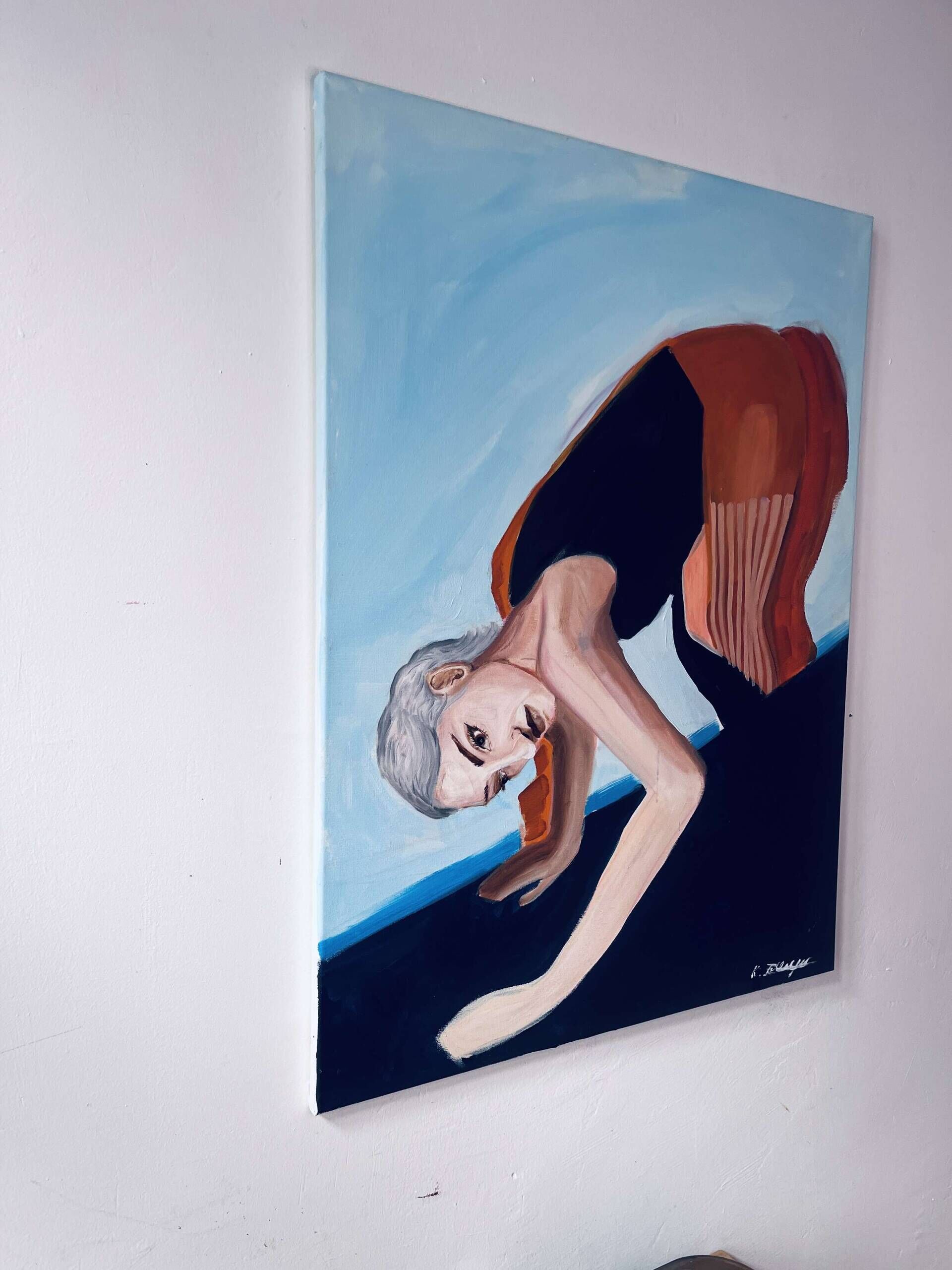 Unarchiviert - Kiki Feltzinger 8