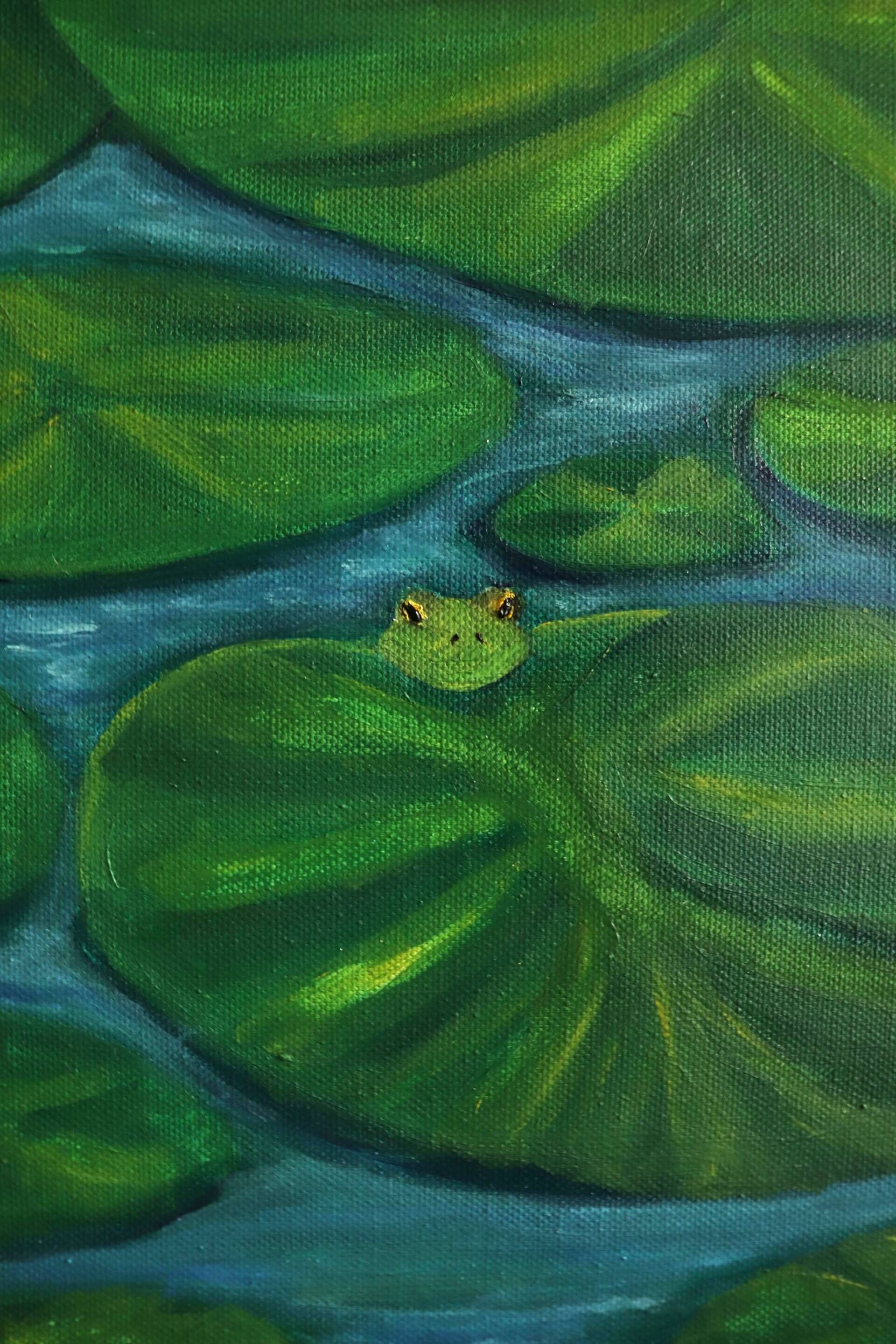 Versteckt - Karolina Schymura 2