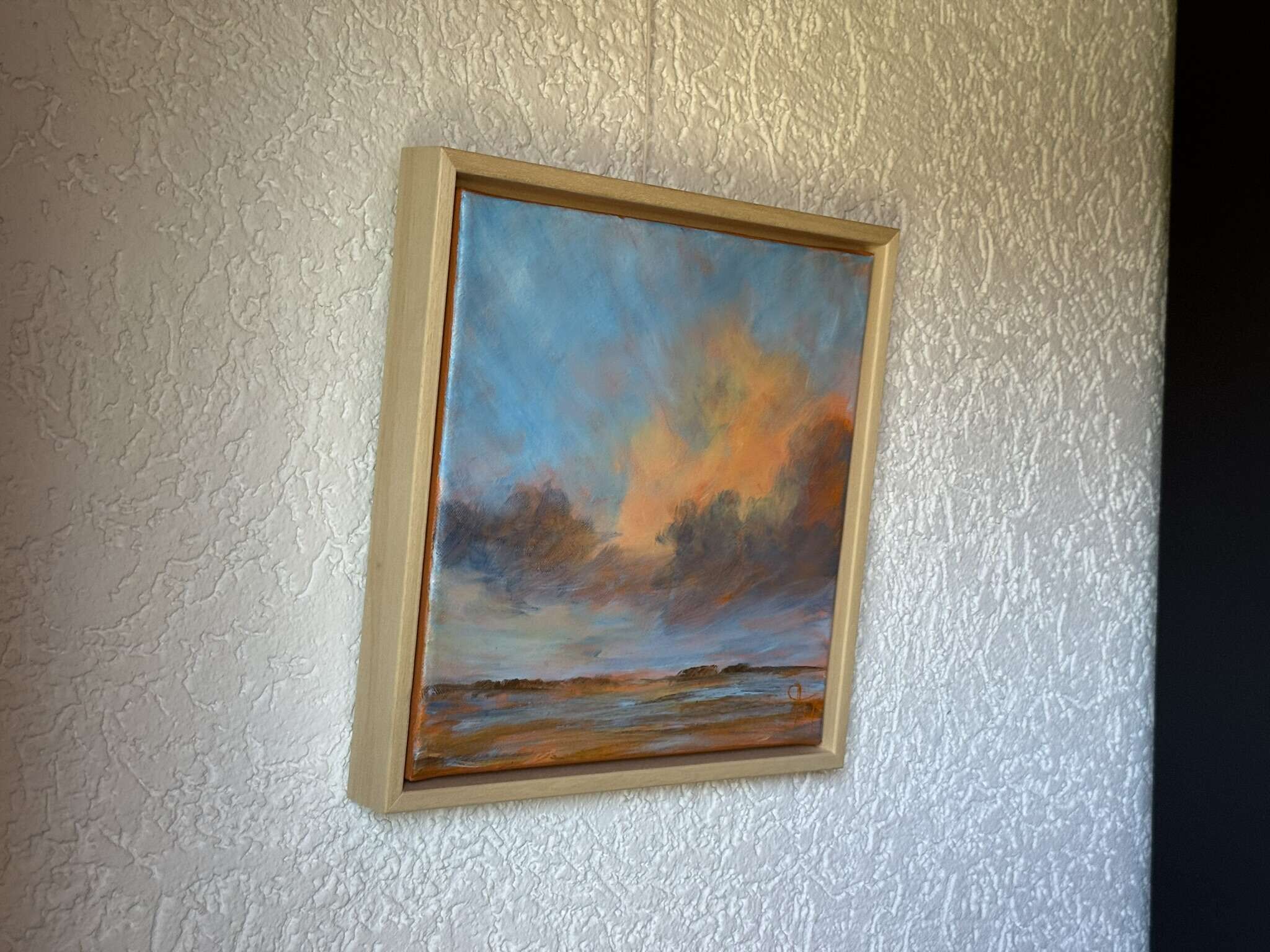 Wo Kühle das Licht trägt - Melissa Faltermeier 6