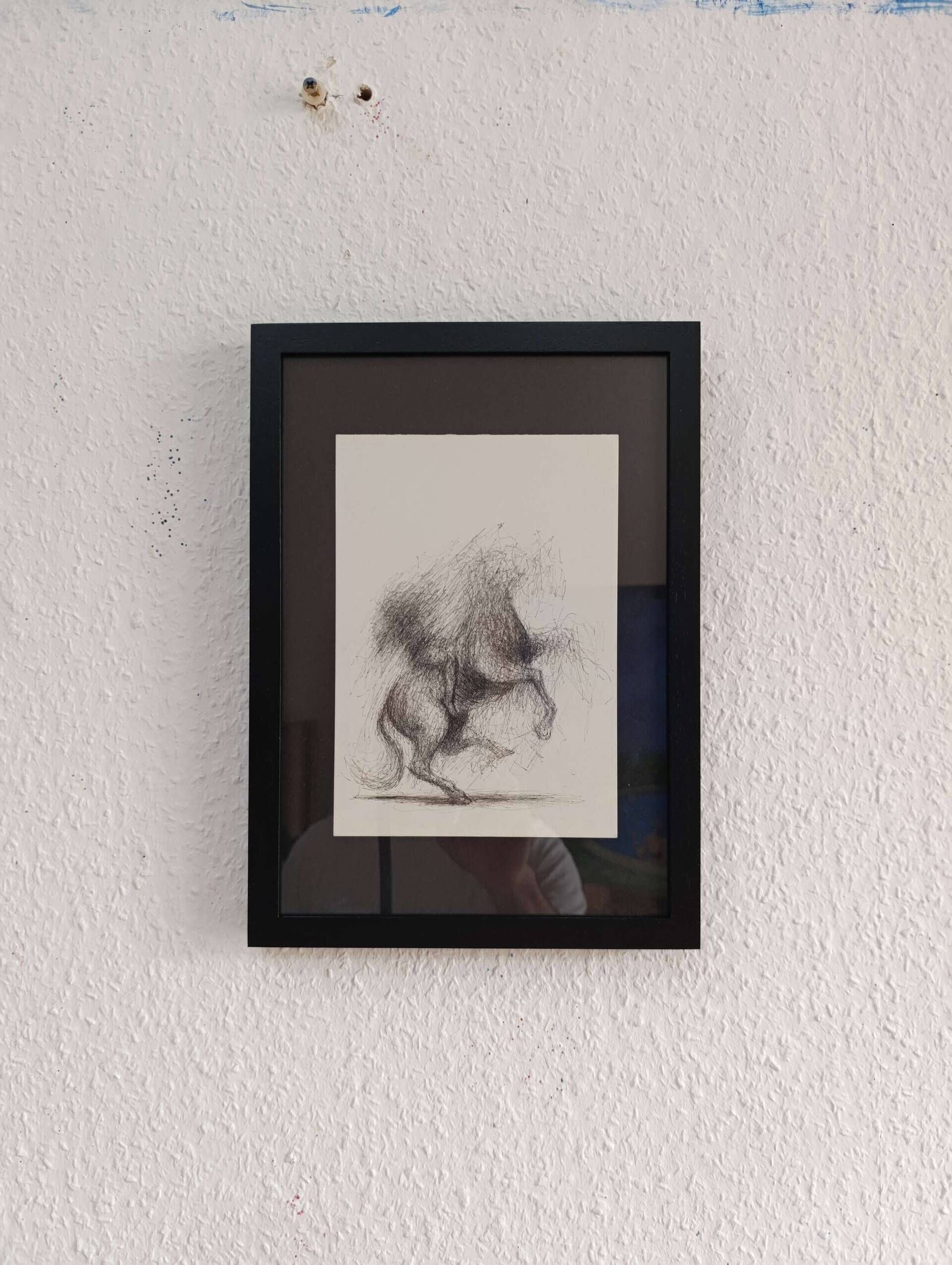 Untitled'26 - Felix Dörrenbecher 1