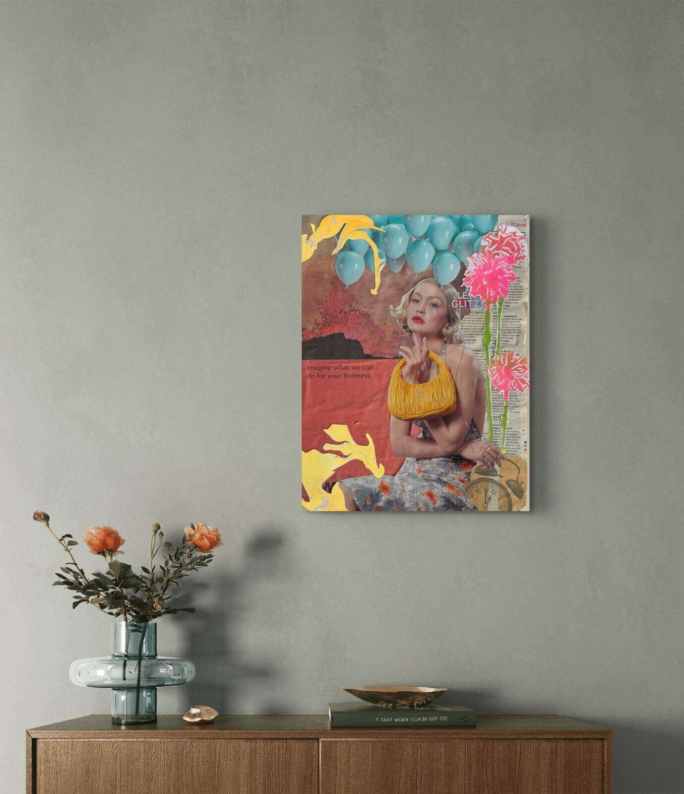 DREAMING - Sybille Stein 6