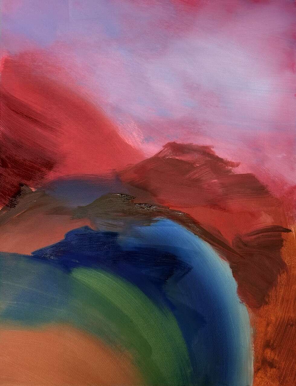 Aurora III - Juliana Gutiérrez Wiest 2