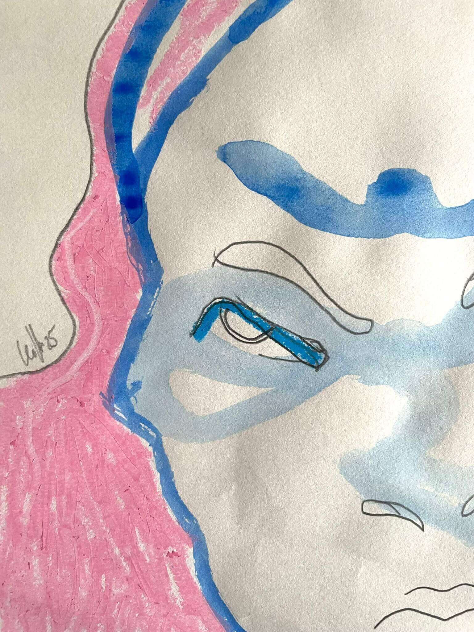 women in your neighbourhood - Leoni Hannah 3