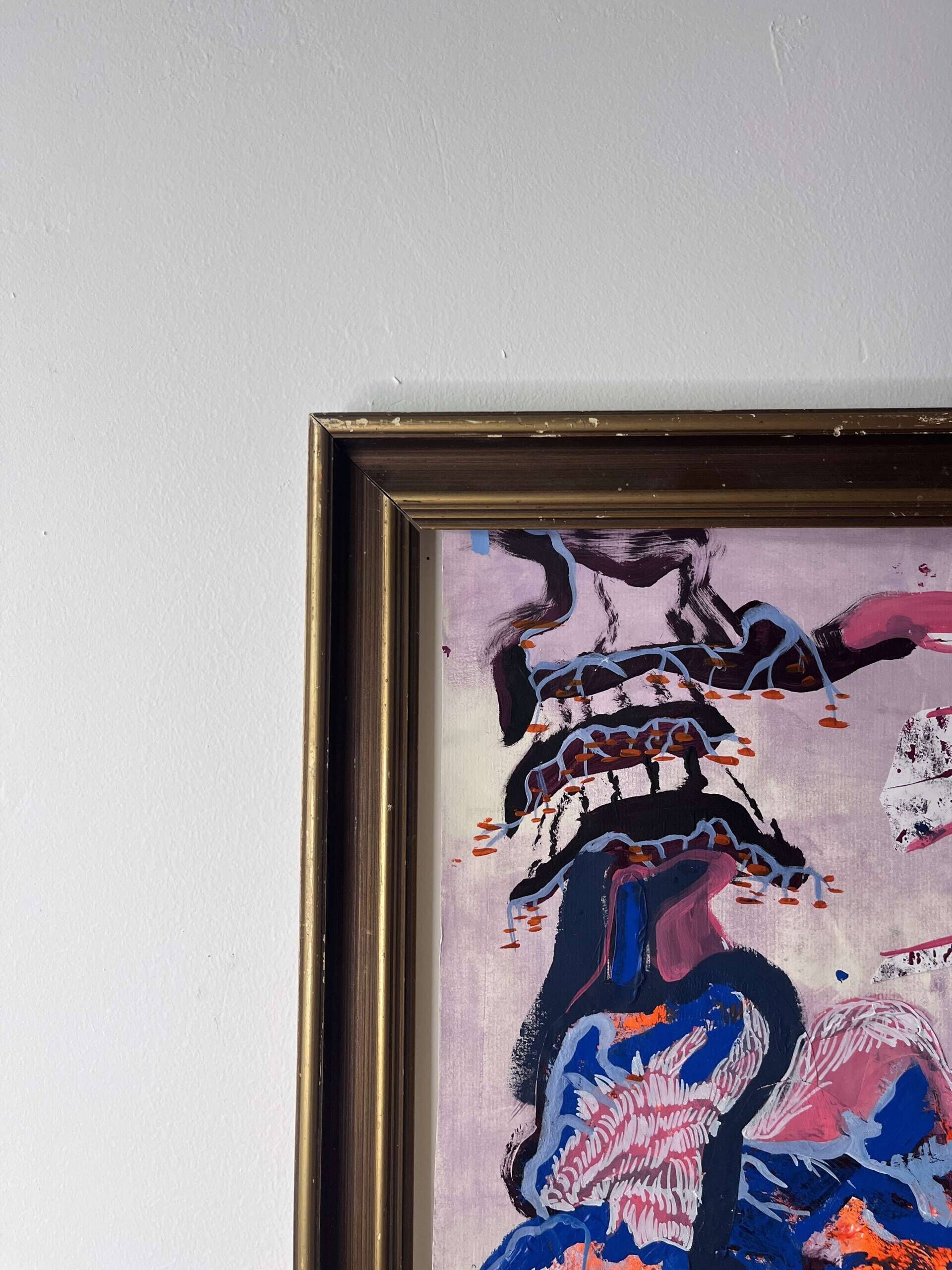 Empfindungslandschaft 12 - Kiki Feltzinger 4