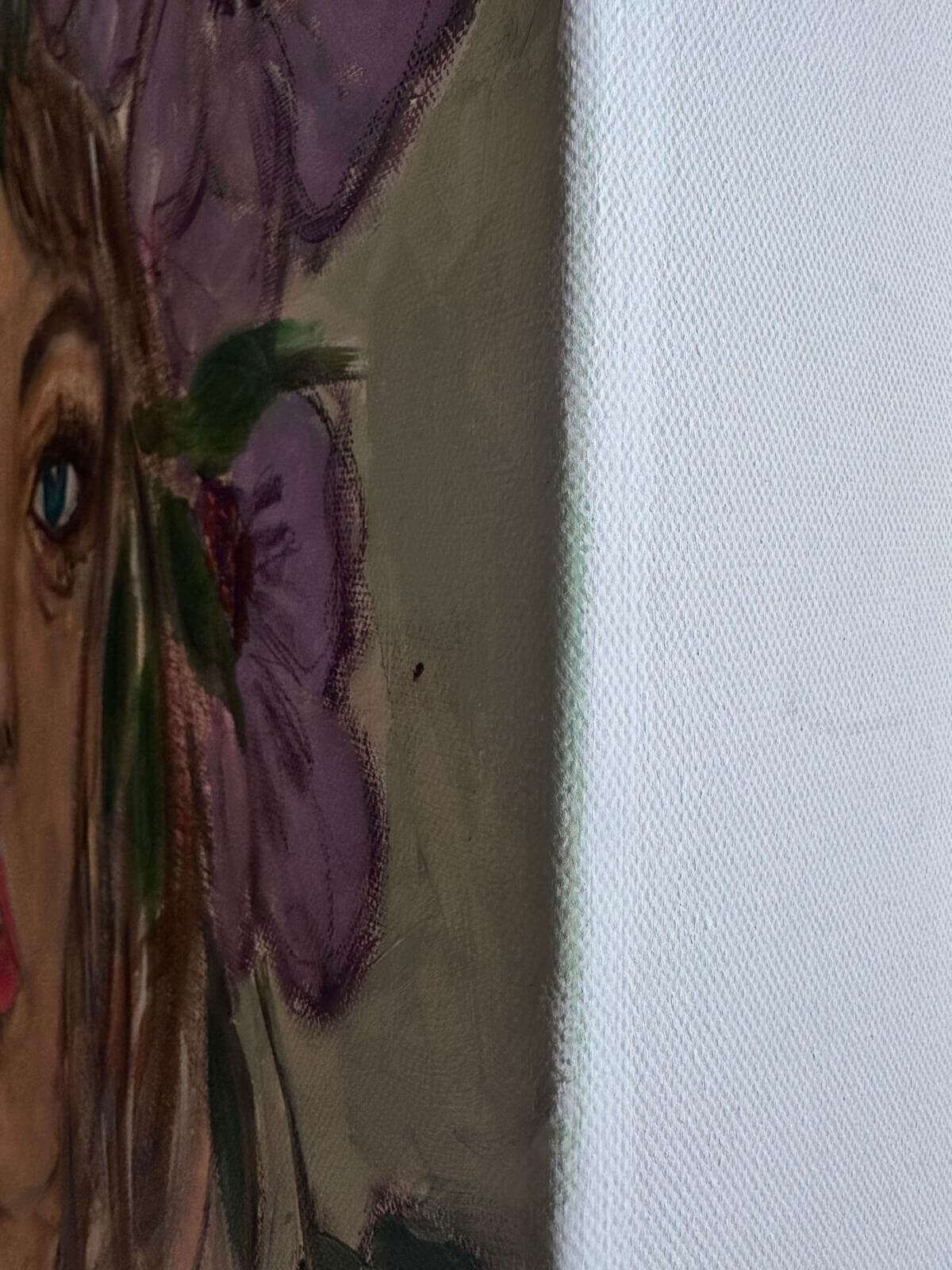 TREE TWIN JUNE - Sybille Stein 1