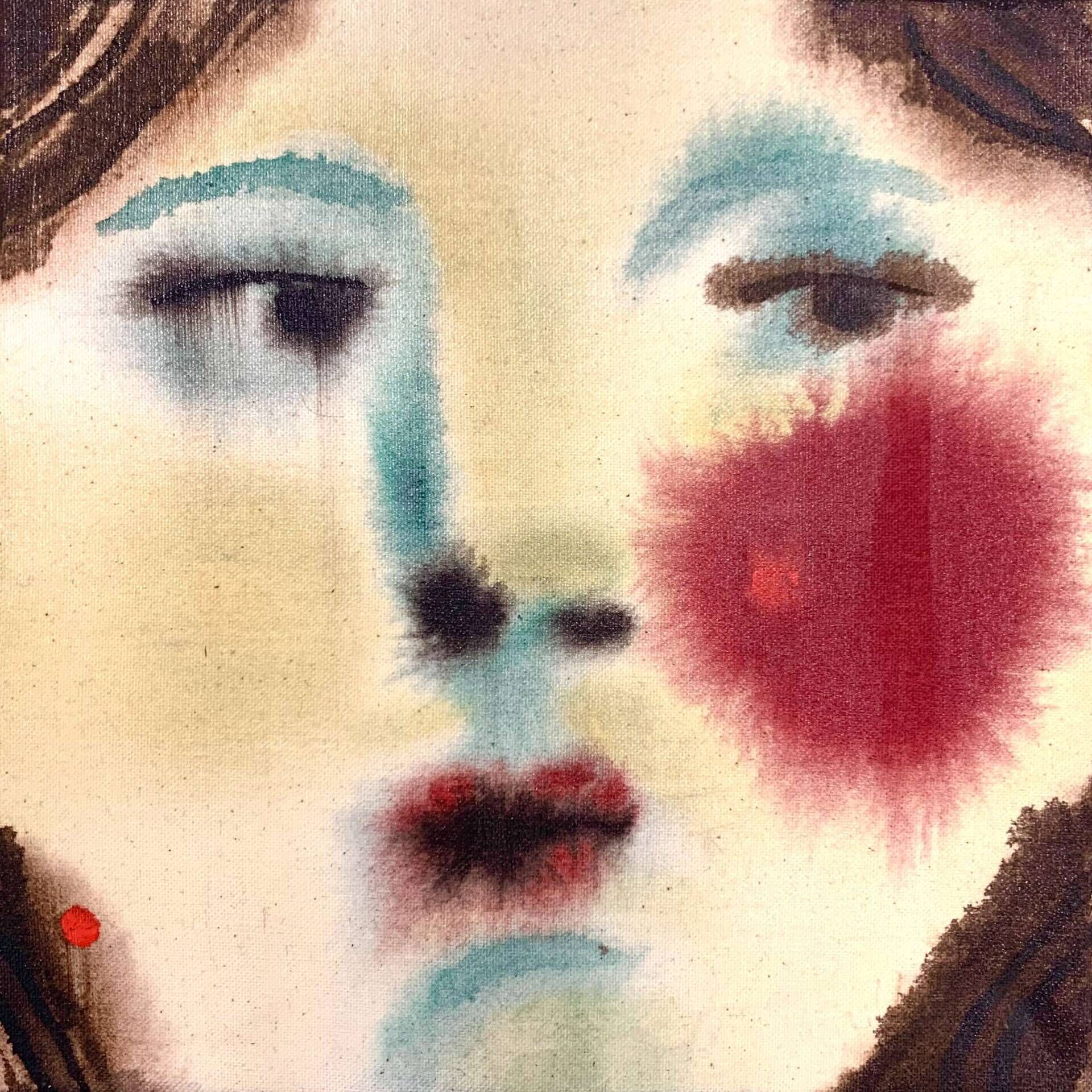 o.T. - Clara Vivian Stang 1