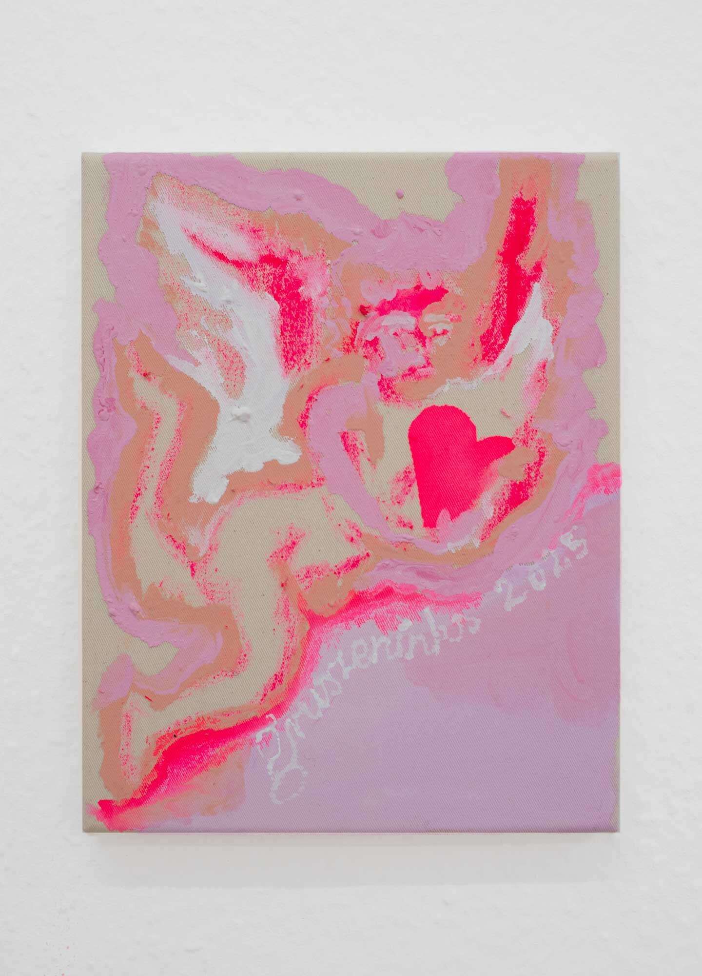 Figur I - Jana Gruszeninks 2