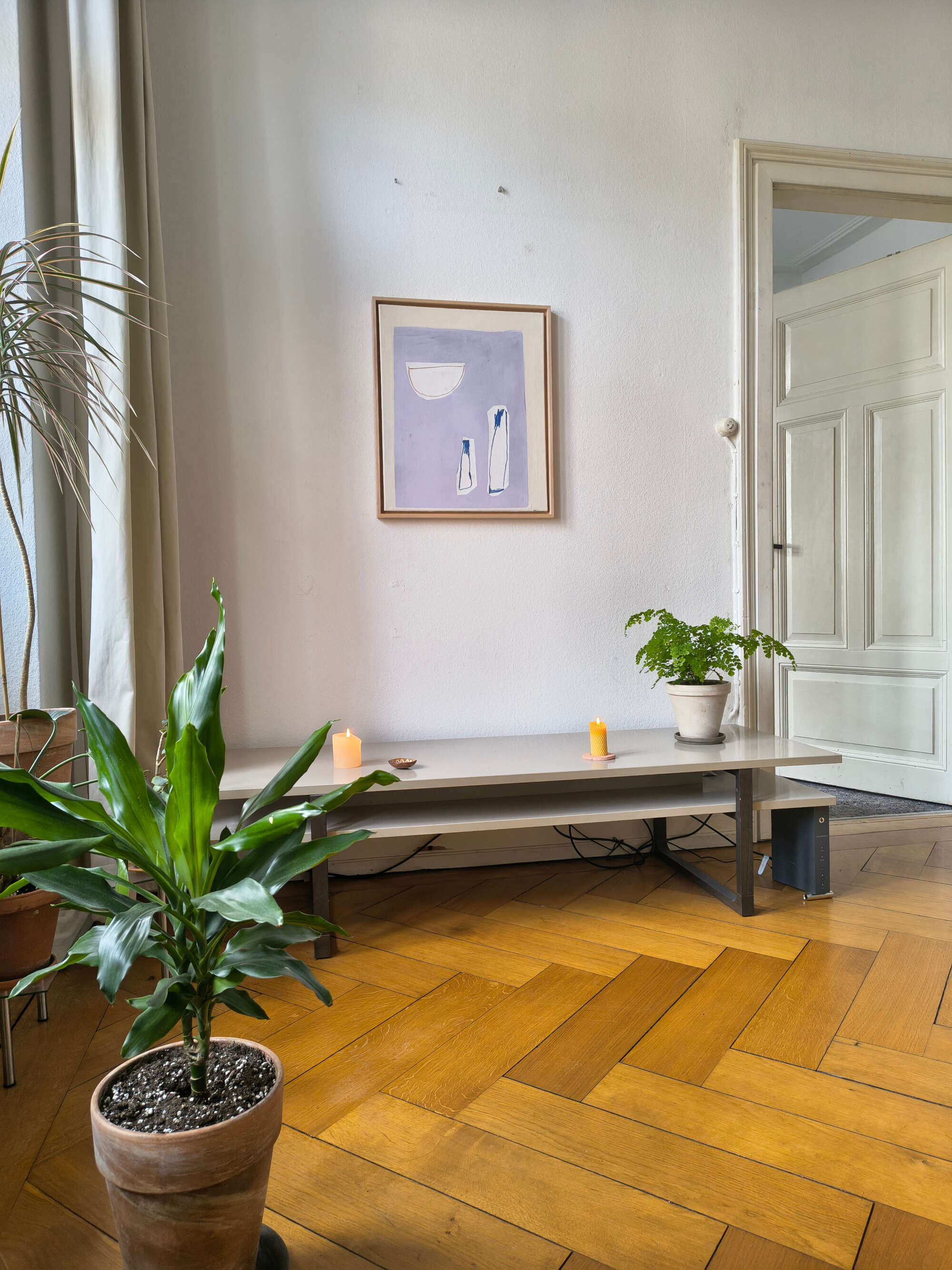 the gift of listening - Drew Mazyck 2