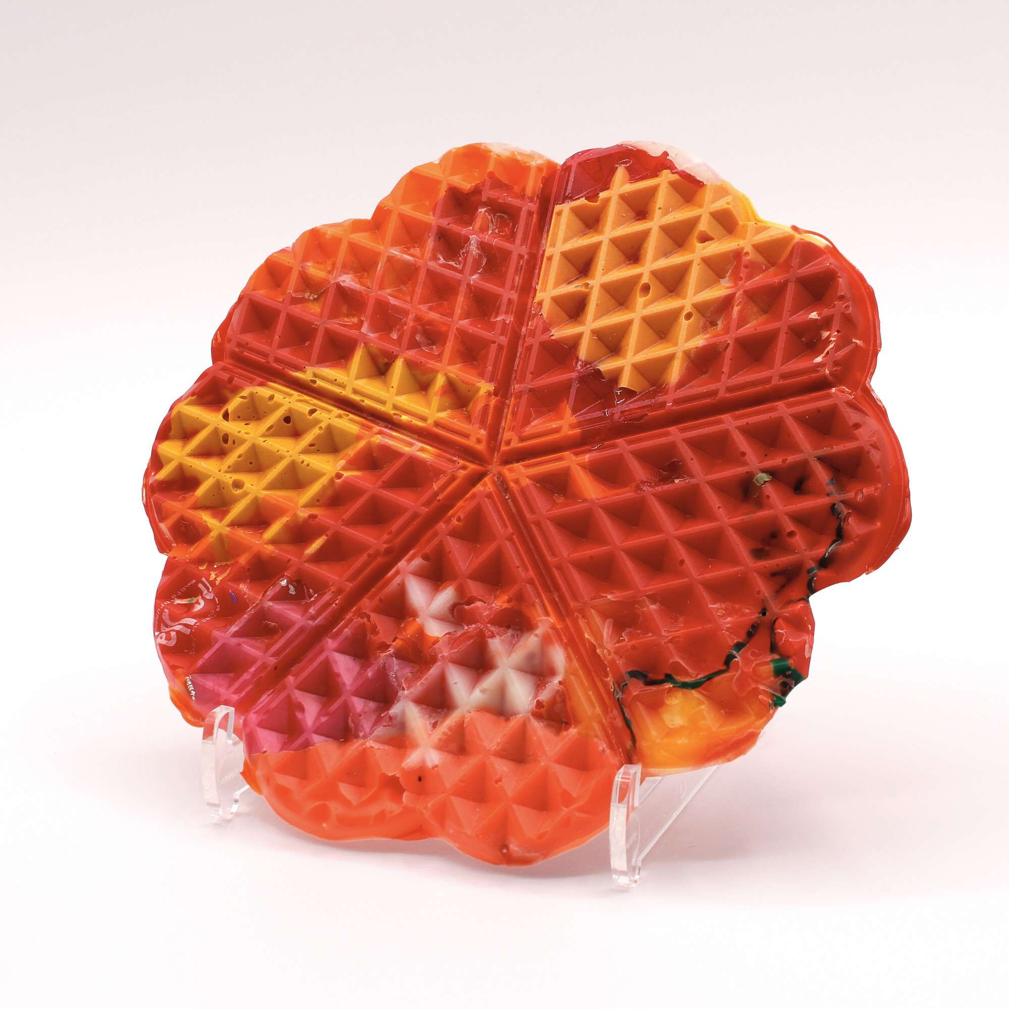 Waffle Coin #1338 - Raphael  Wutz 2