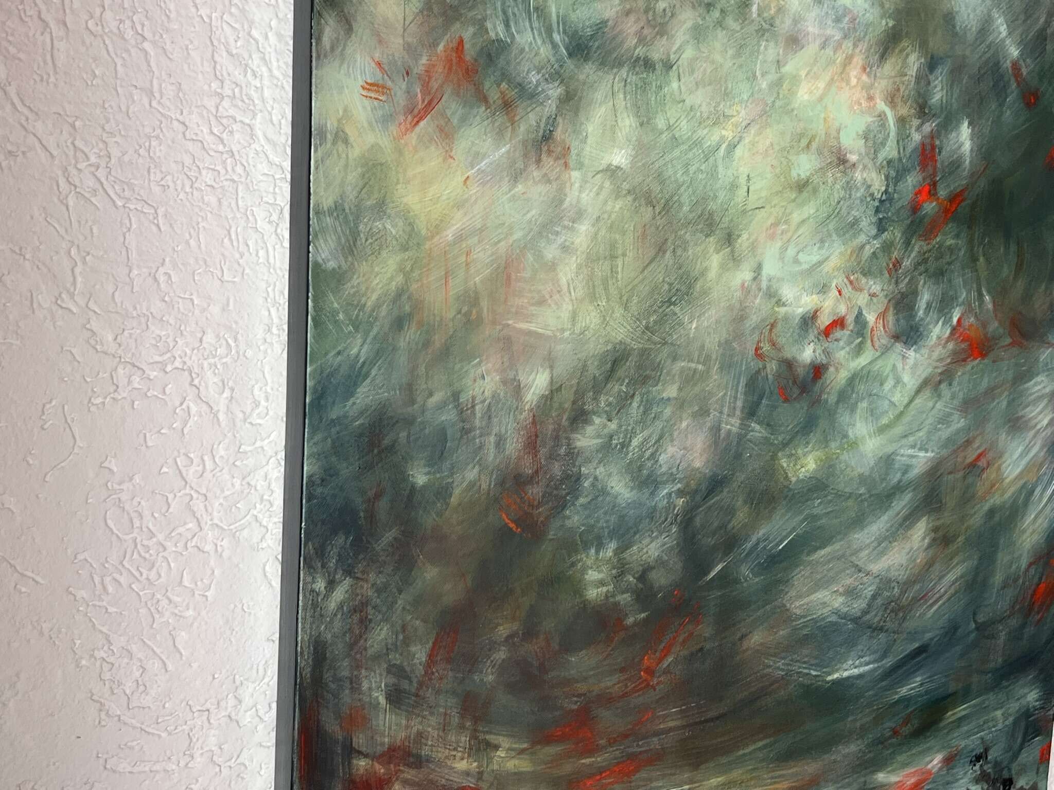 Im Zögern - Melissa Faltermeier 7