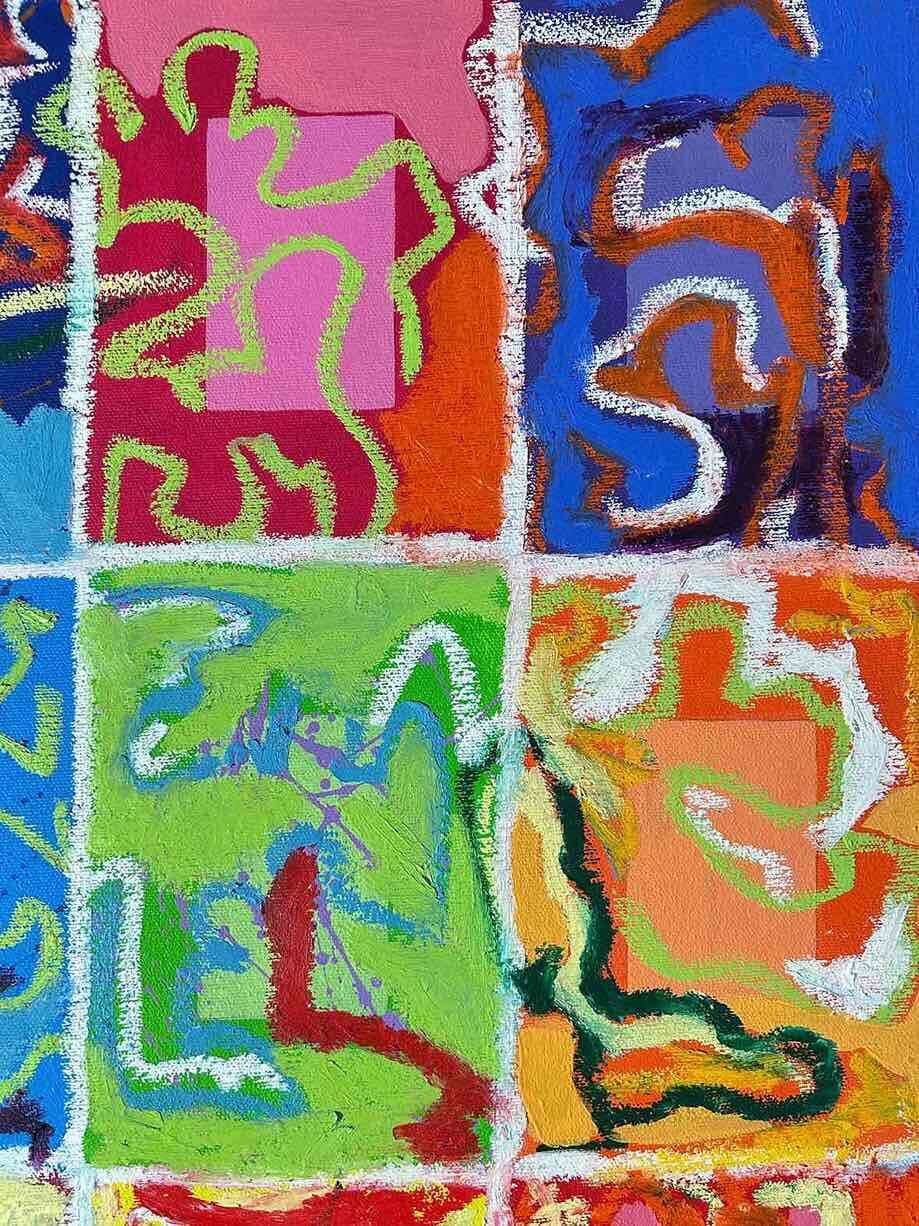 Farbentanz - Stella Mierendorff 10