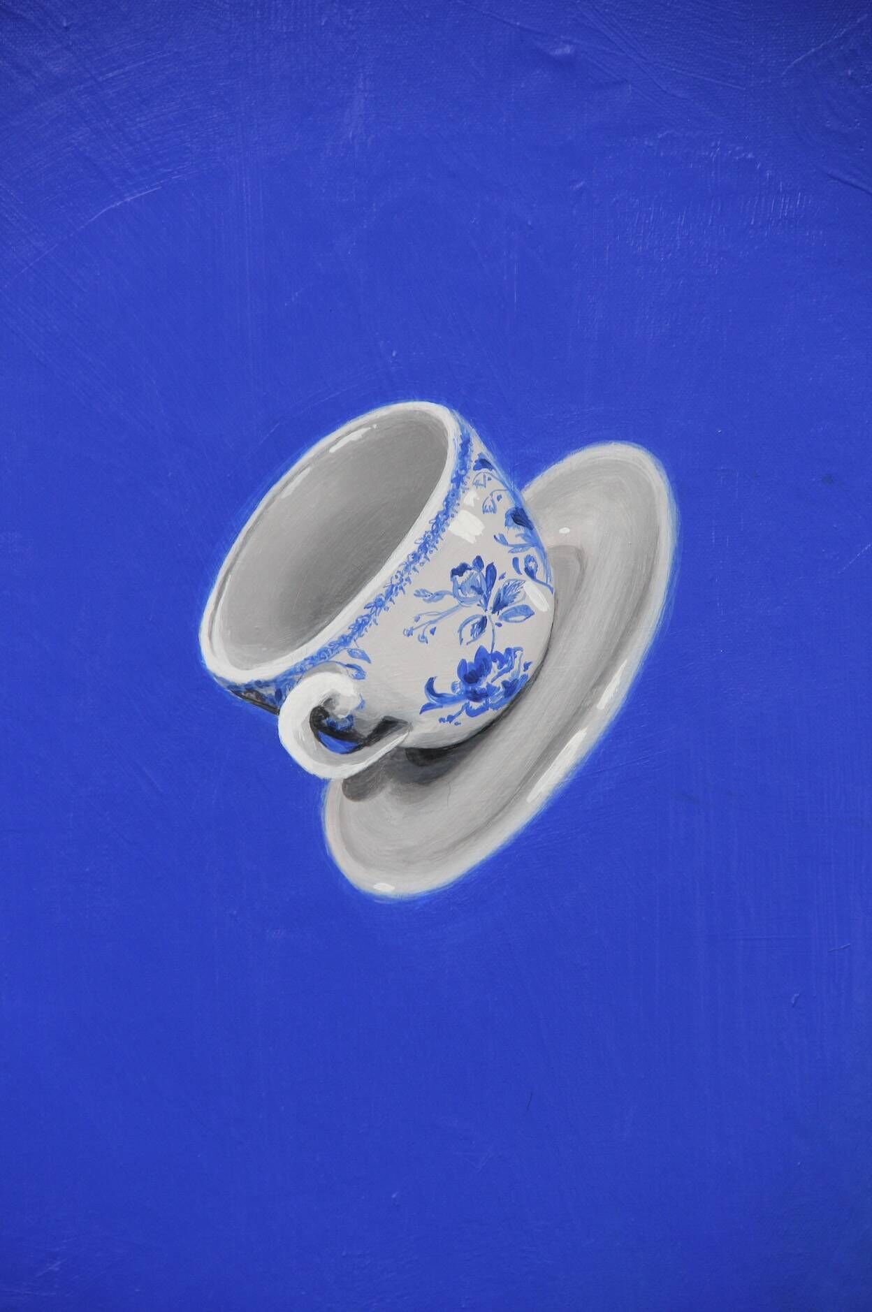 Spill the Tea II - Aileen Clausager 1