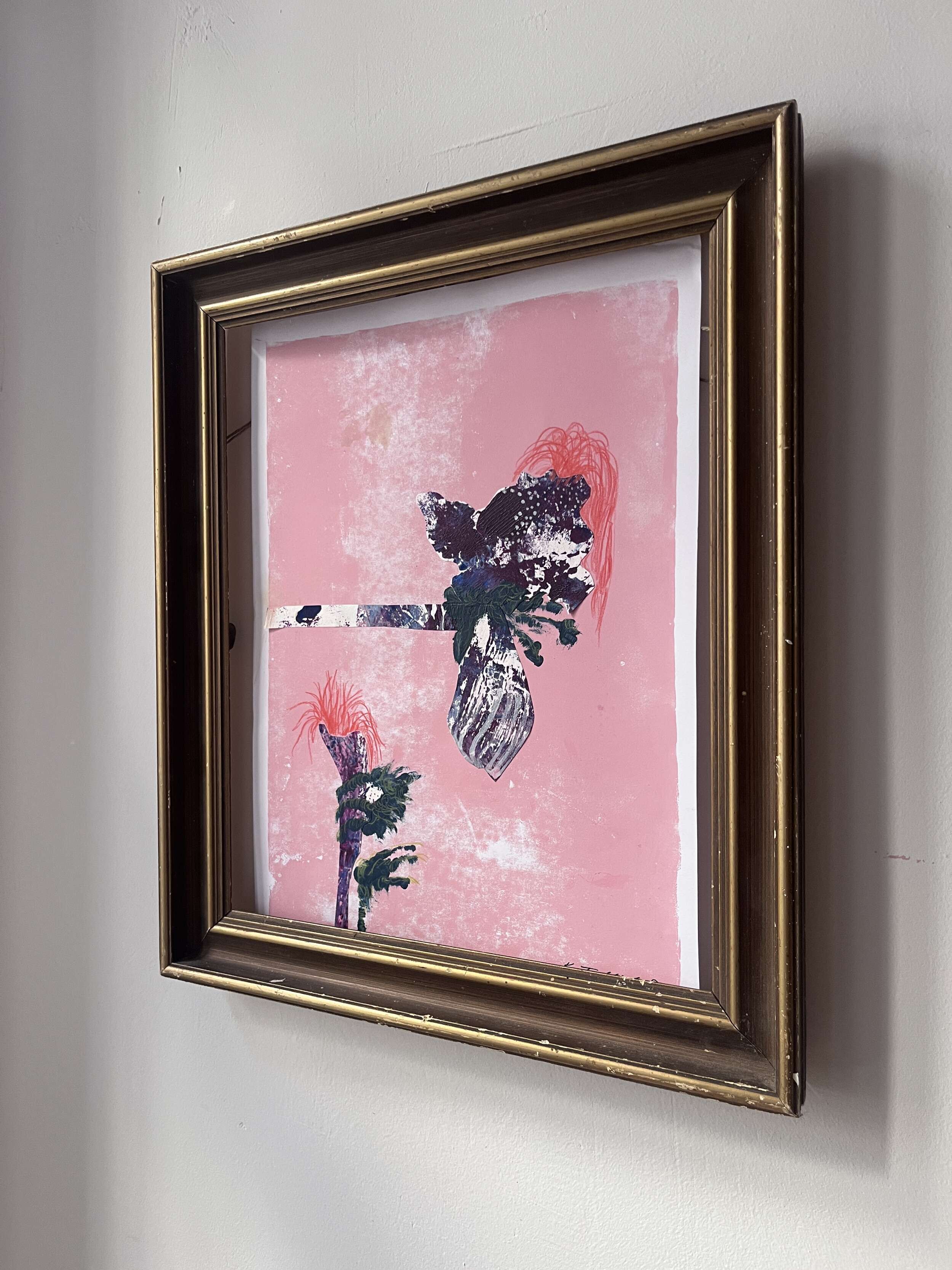 Empfindungslandschaft 1 - Kiki Feltzinger 3