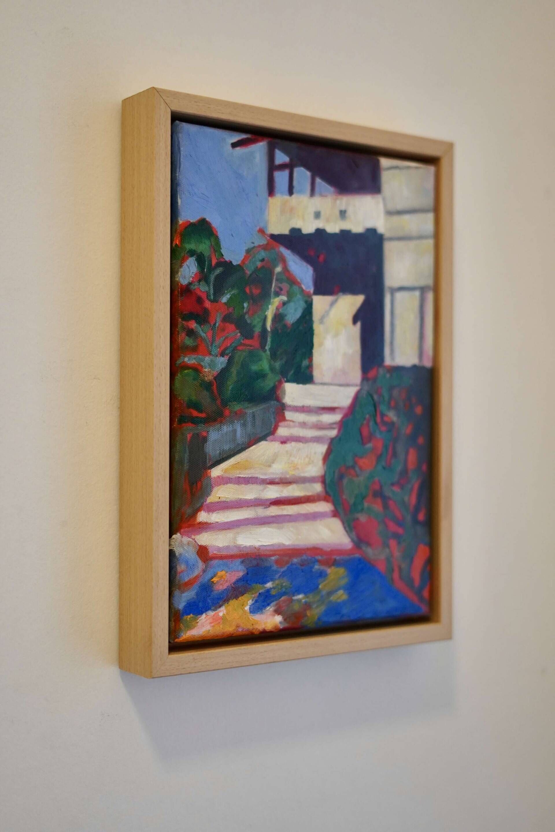 Holliday - Julia Sophia  Neundorf 2