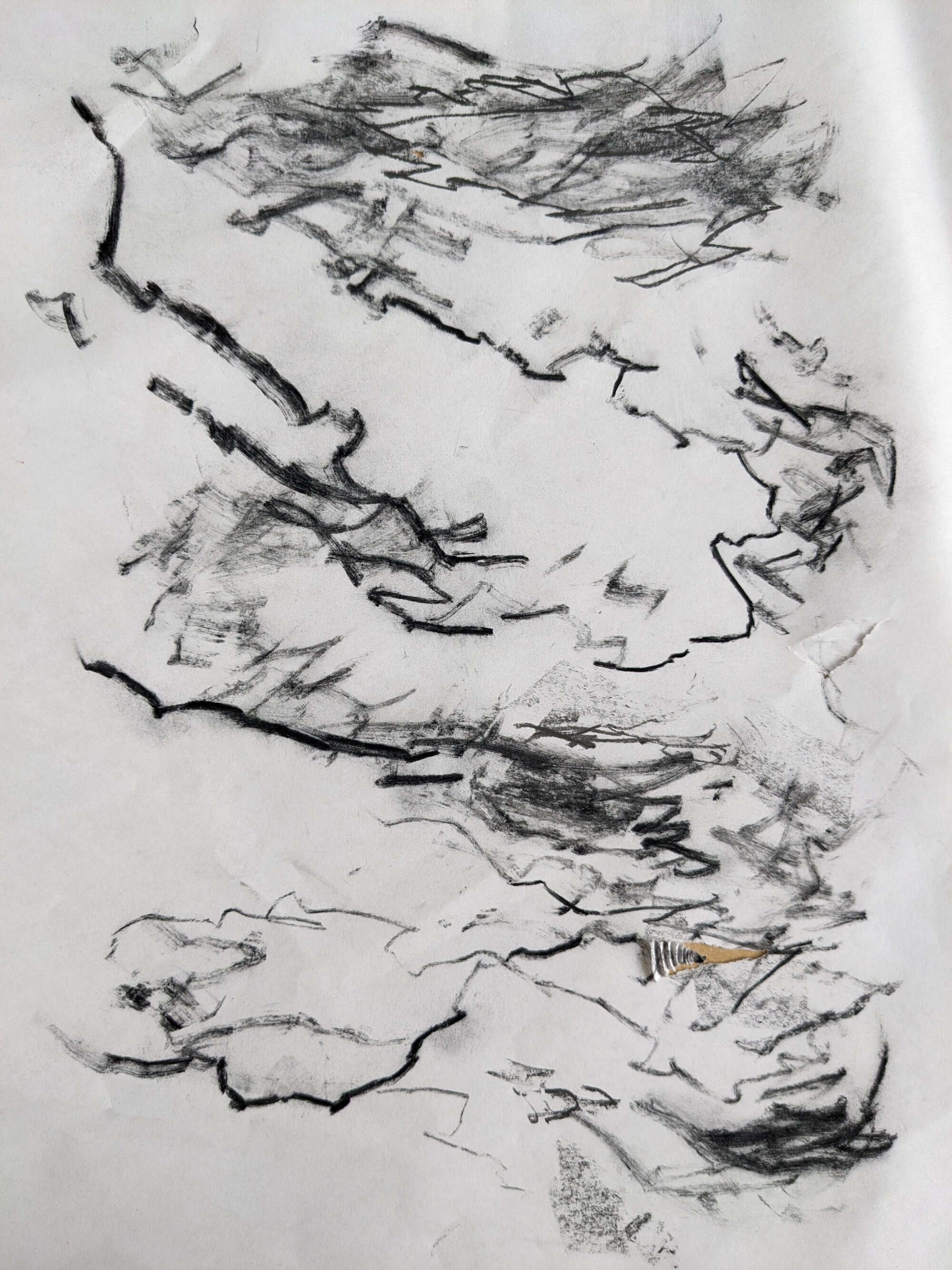 Emotionally Charched - Sabrina de Nys 6