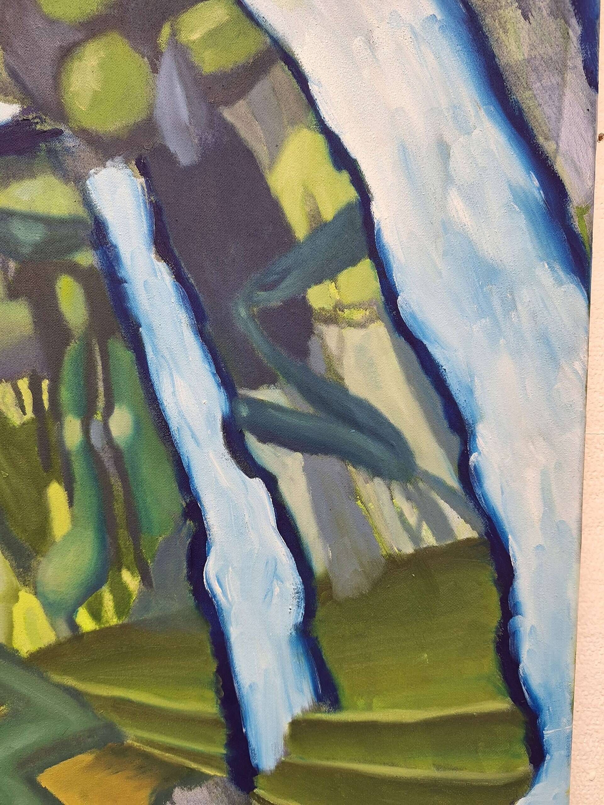 Mind your Forest - Janek  Wisse 3