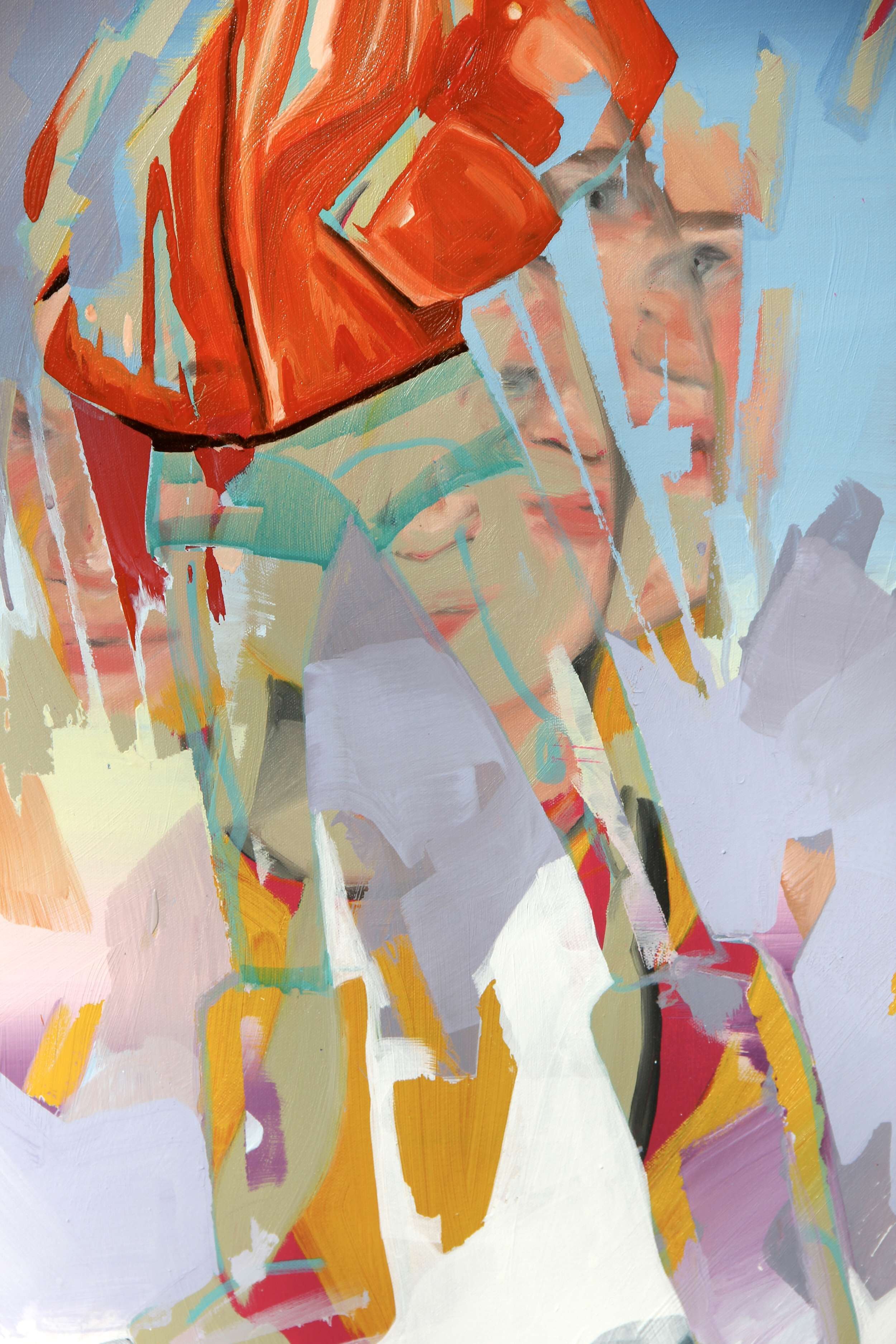 Anna's Lappland Letters II - Aileen Clausager 2