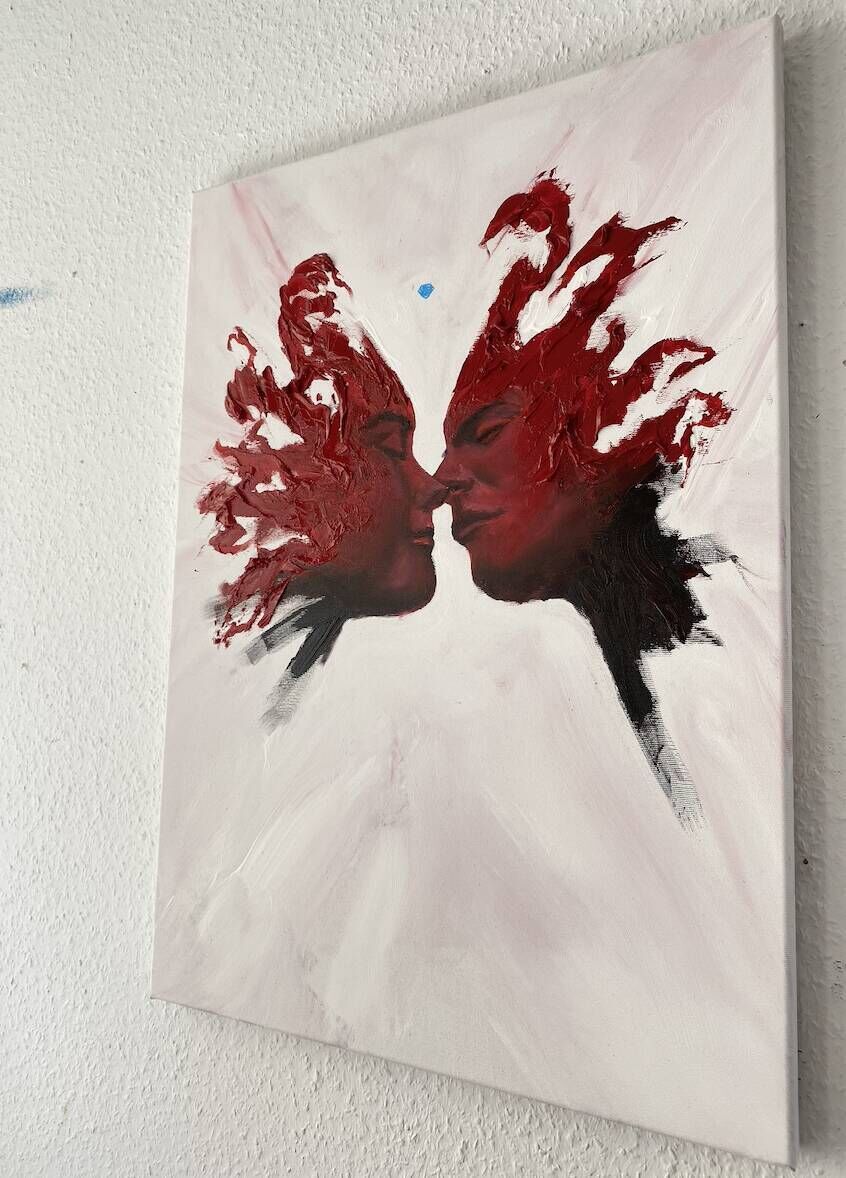 Special Love I