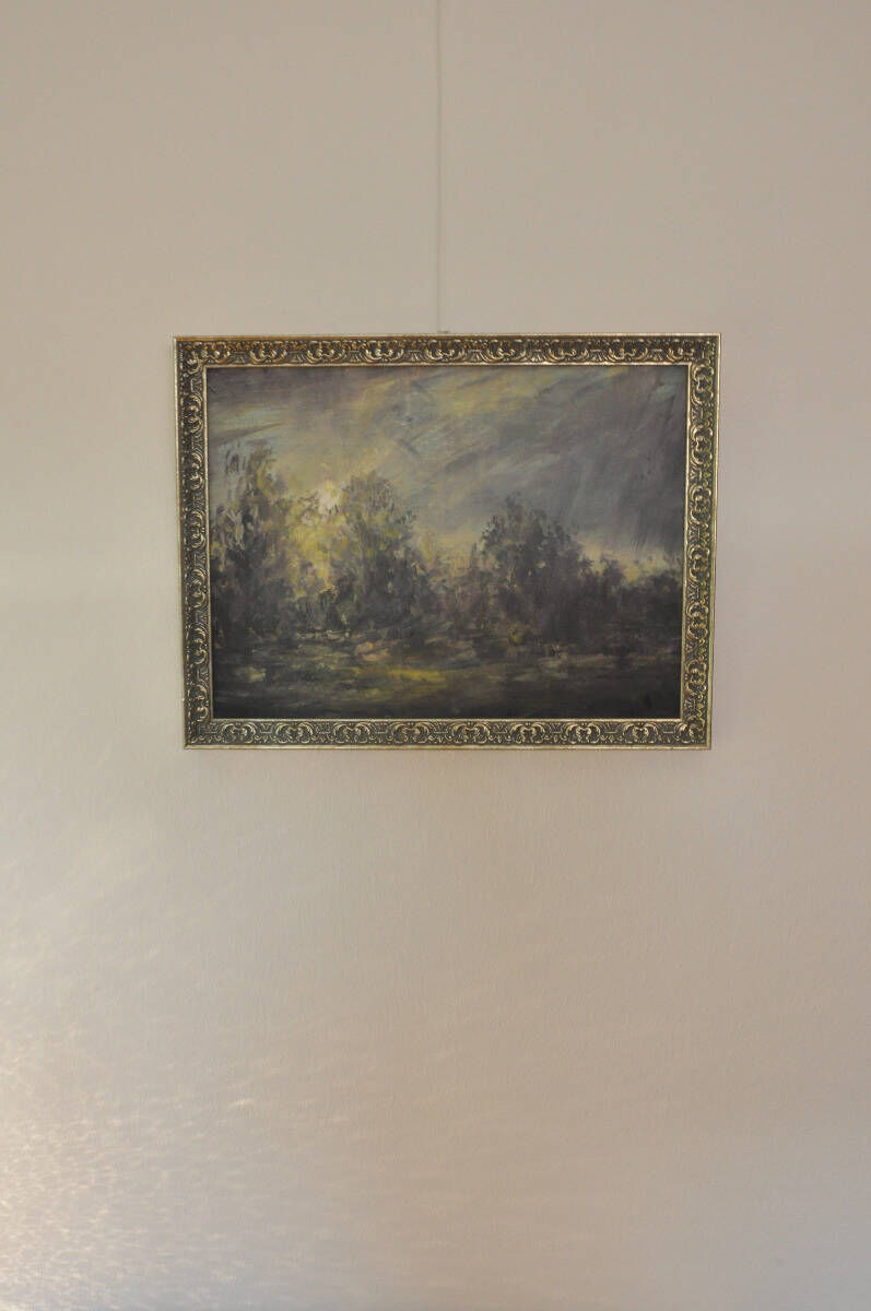 Nebel