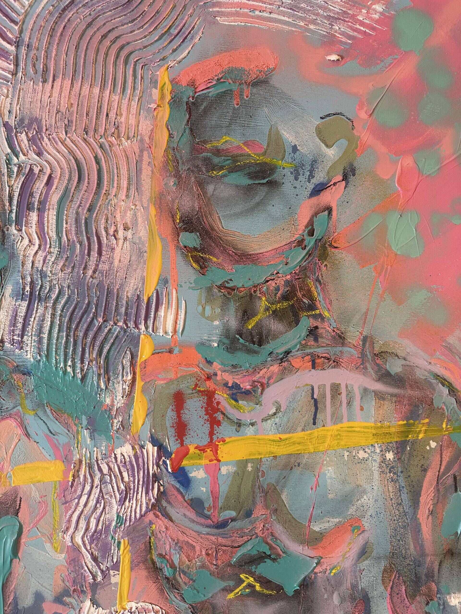 kneeling in front of you - Martin Collmann 4