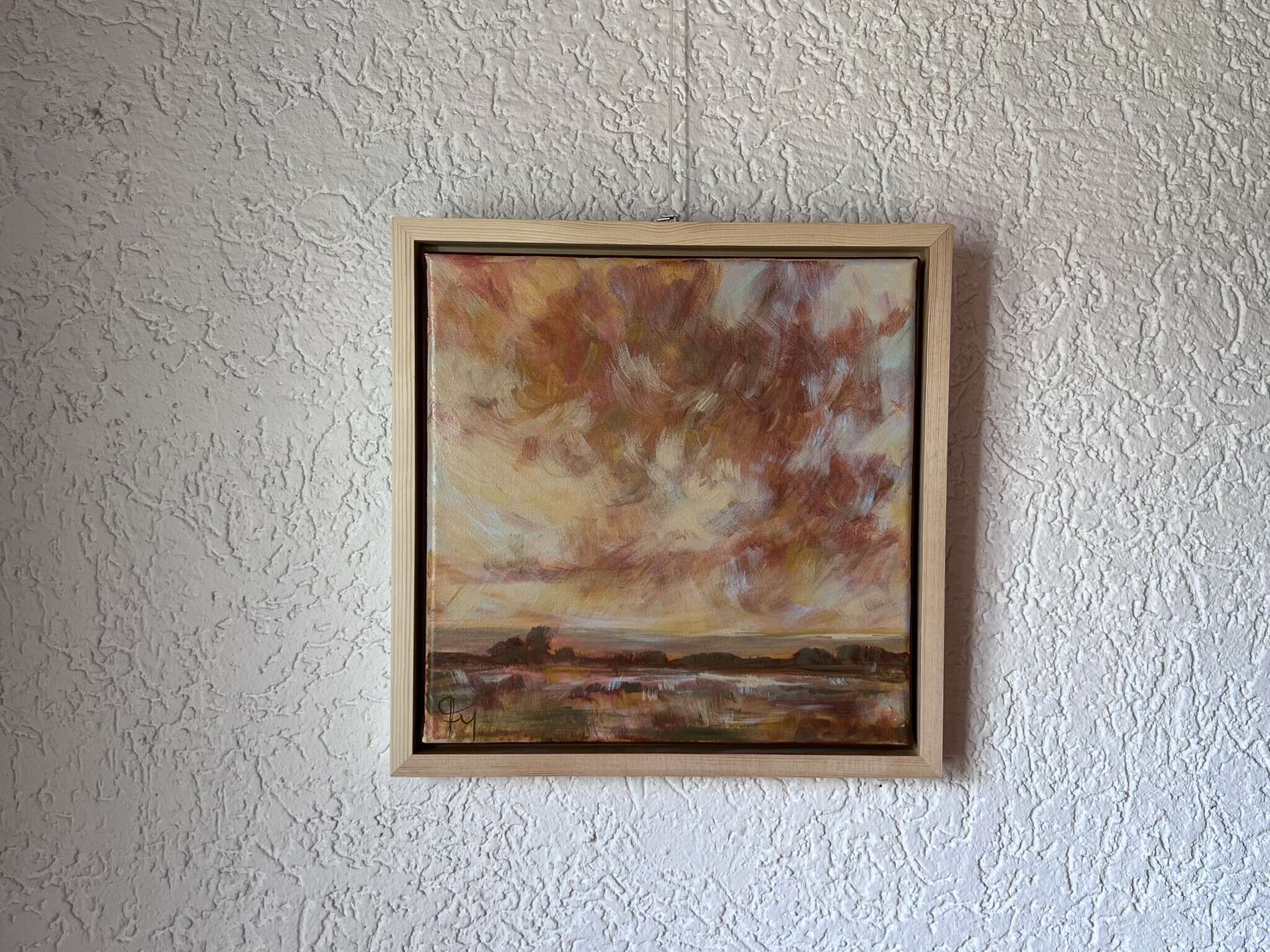 Die Wärme des Tages - Melissa Faltermeier 7