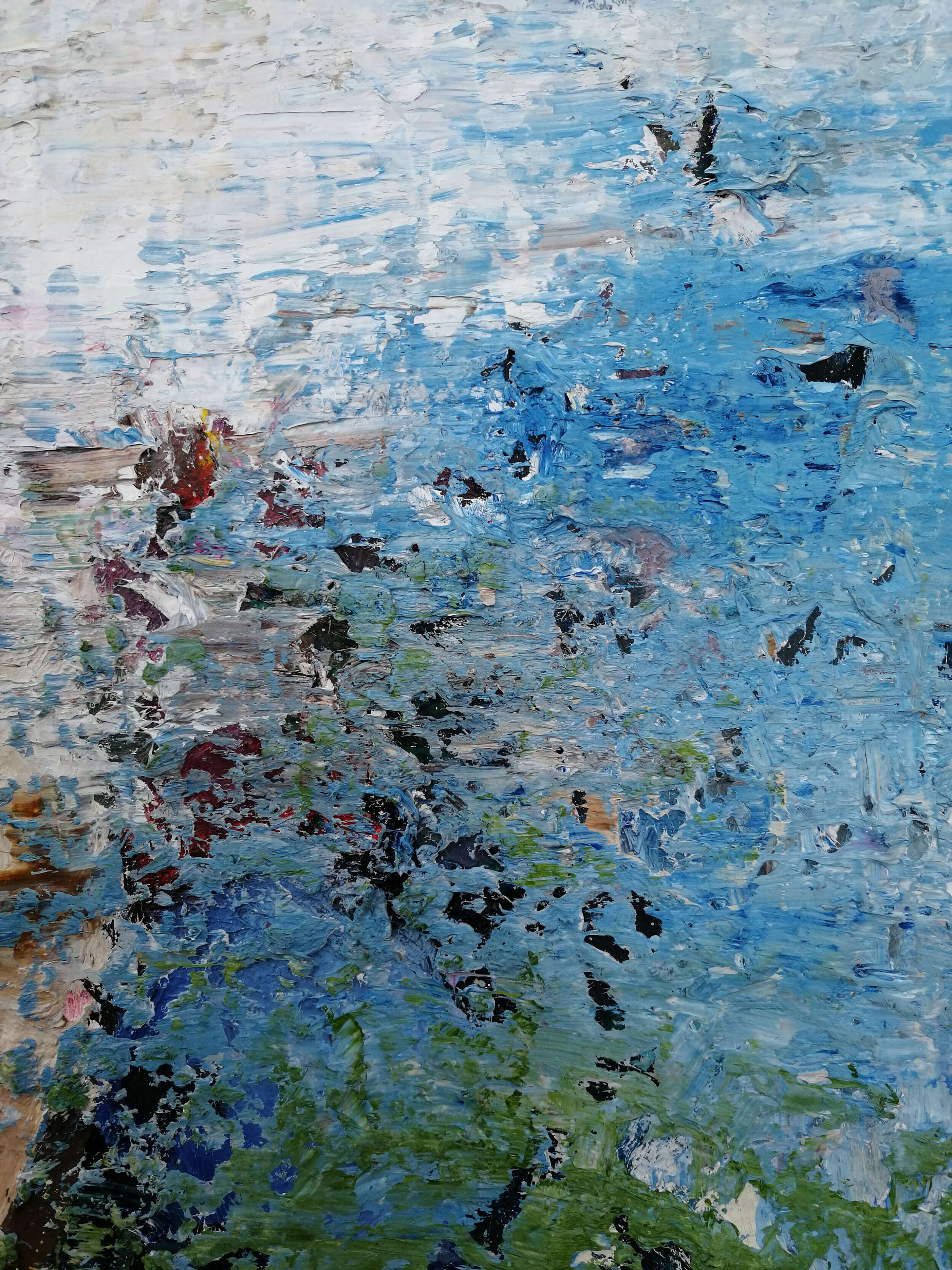 Ohne Titel - Christian Herzig 5