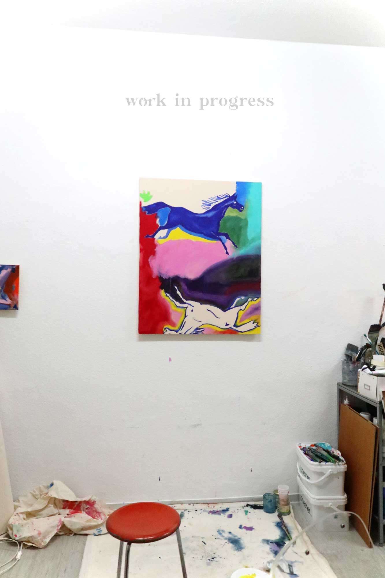 Balance my inner Yin and Yang - Jana Gruszeninks 1