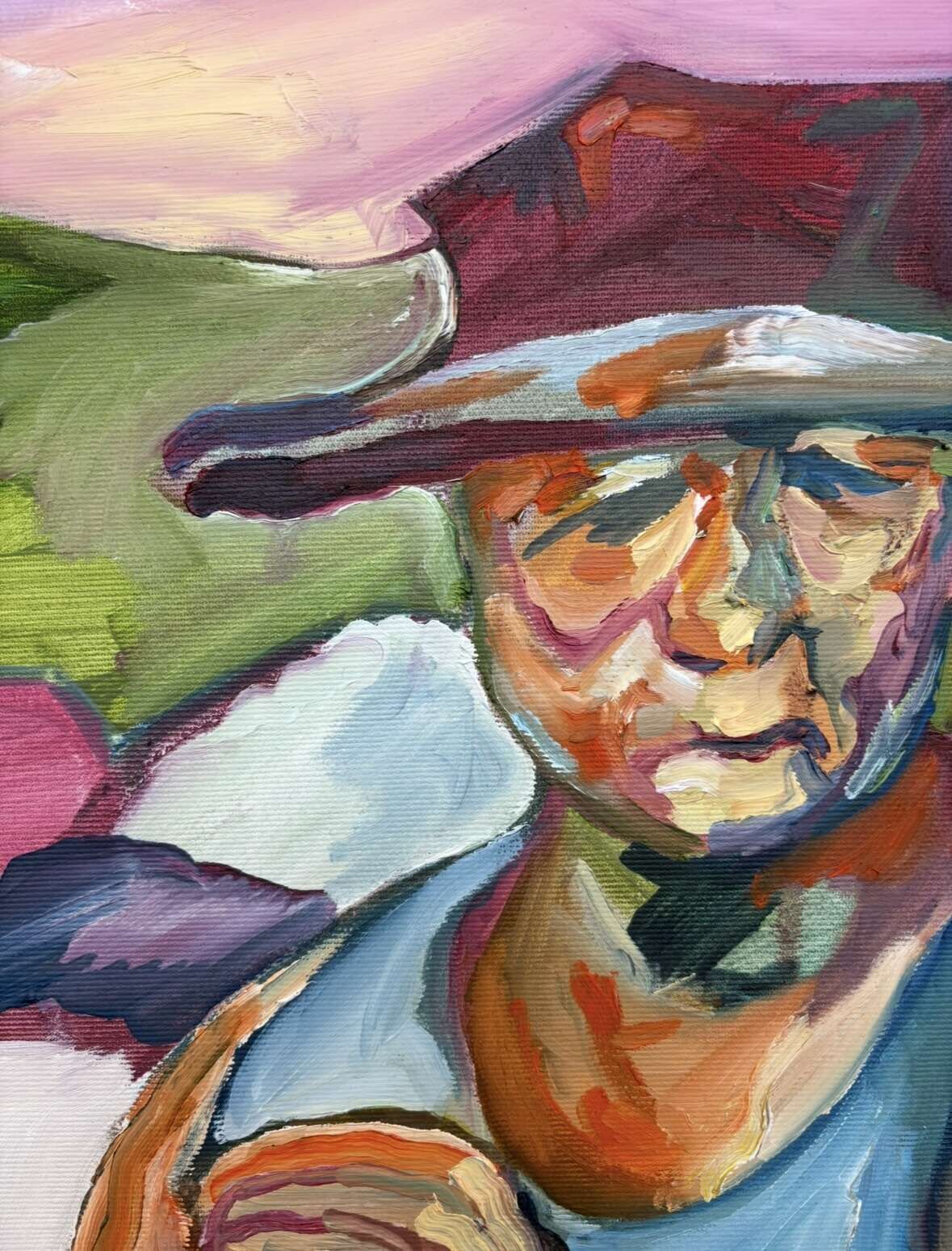 Der Hirte - Jonathan Lützen 2