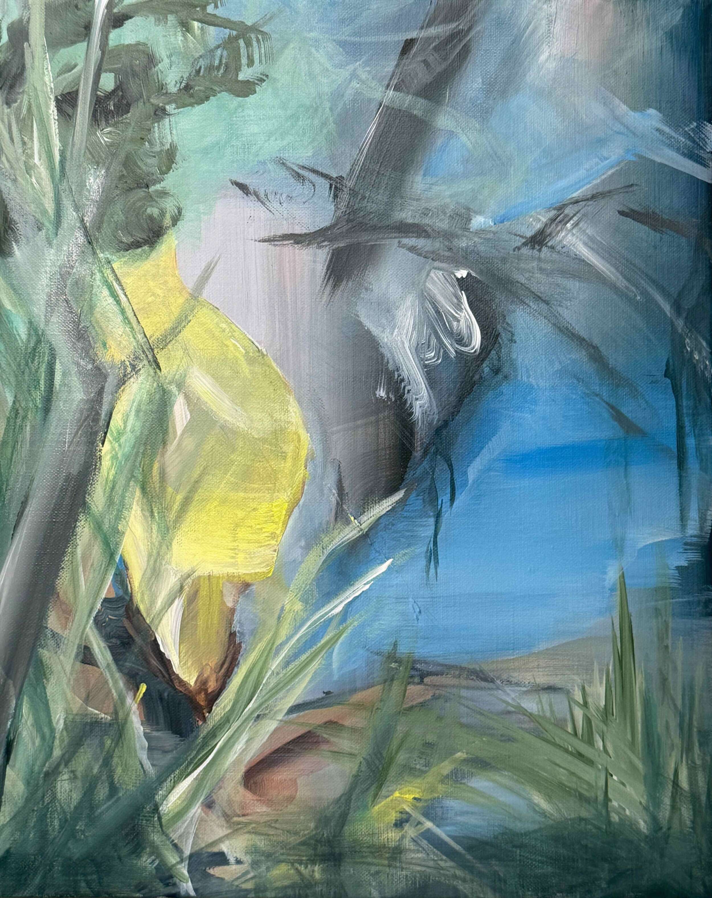 Timeless 25-15554 - Brigitte Puschmann Timeless 25-15554 - Brigitte Puschmann 1