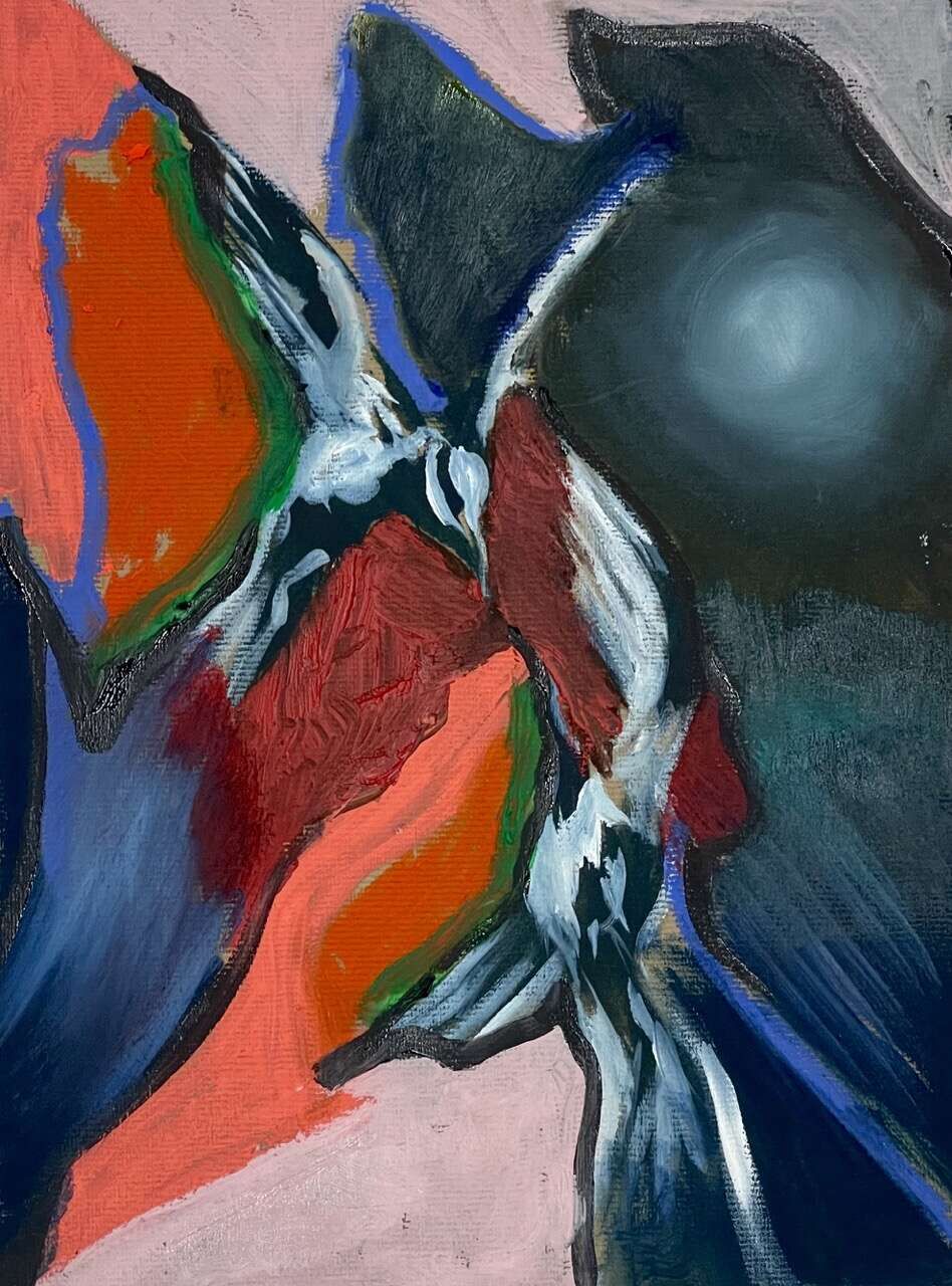 Por fé - Juliana Gutiérrez Wiest 1