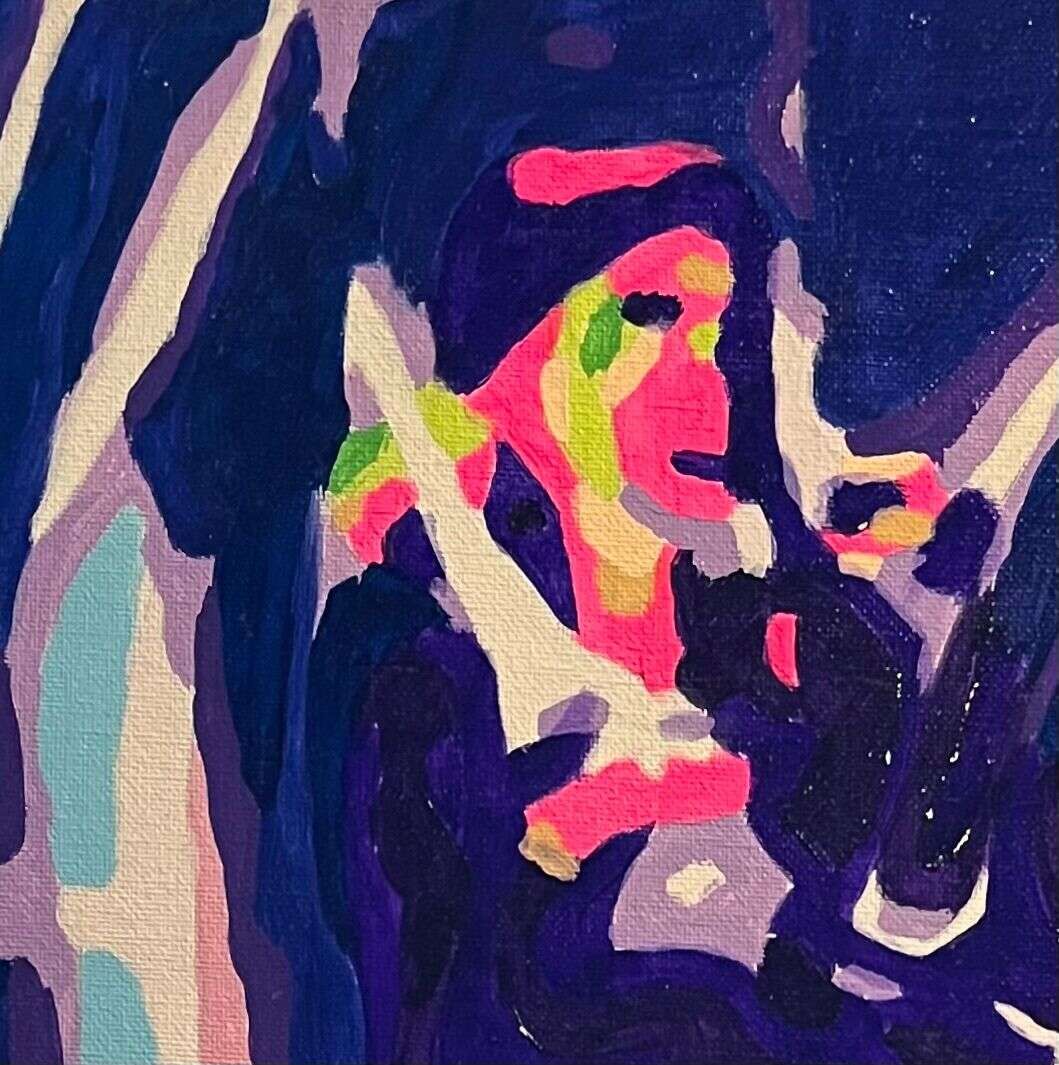 DeExpression - Star 3