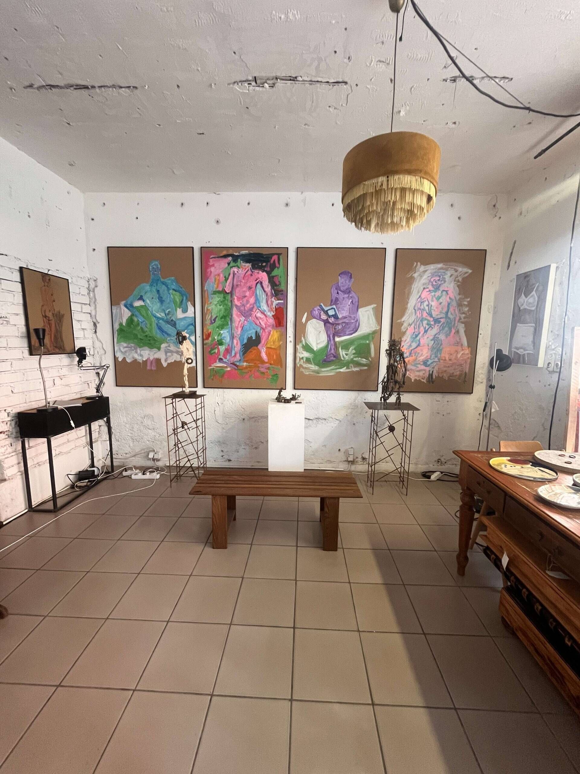 BEATBOX ROCKER V  - Sara von Meer 6