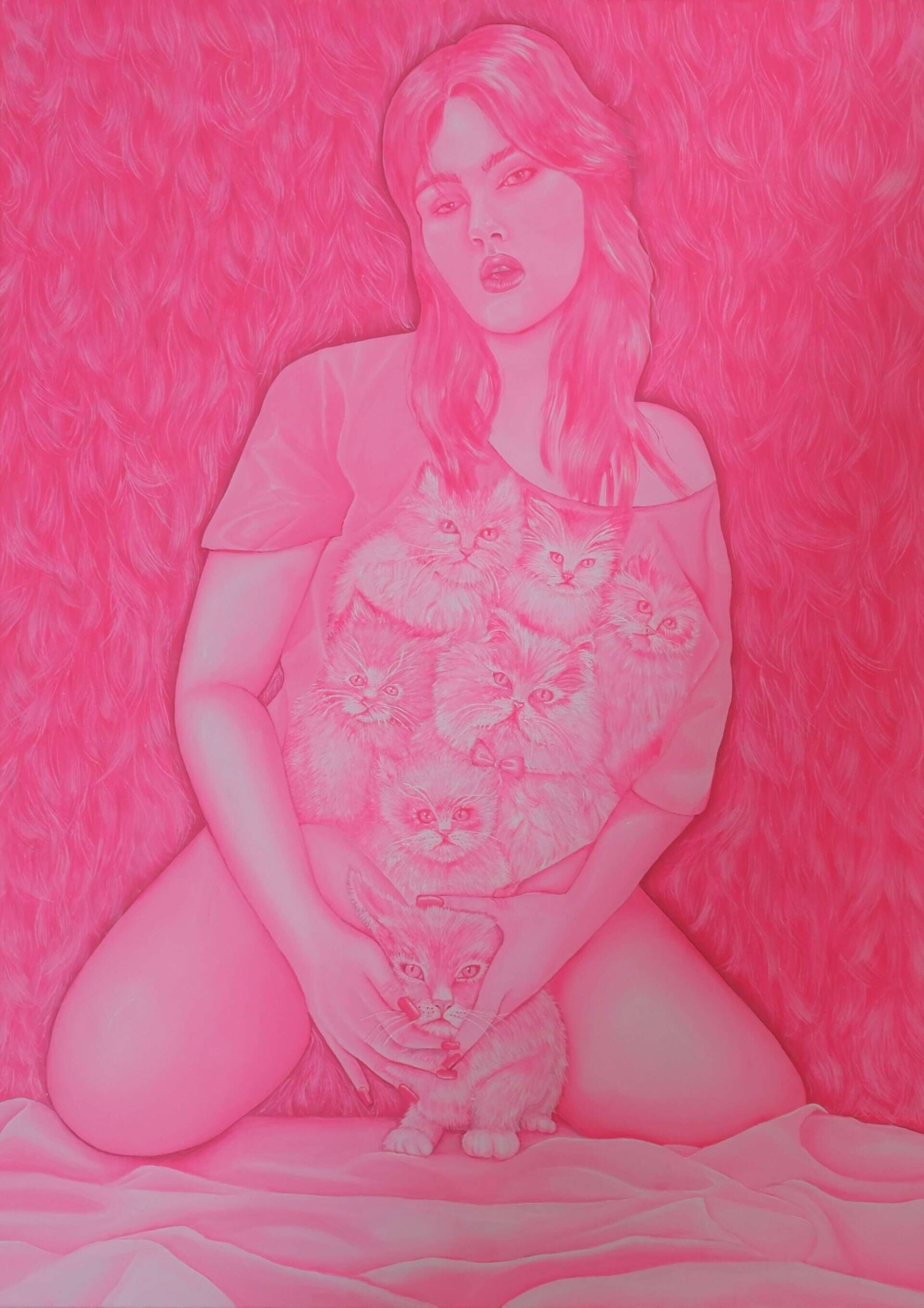 Pet me (pls) - Lena Willmann 2