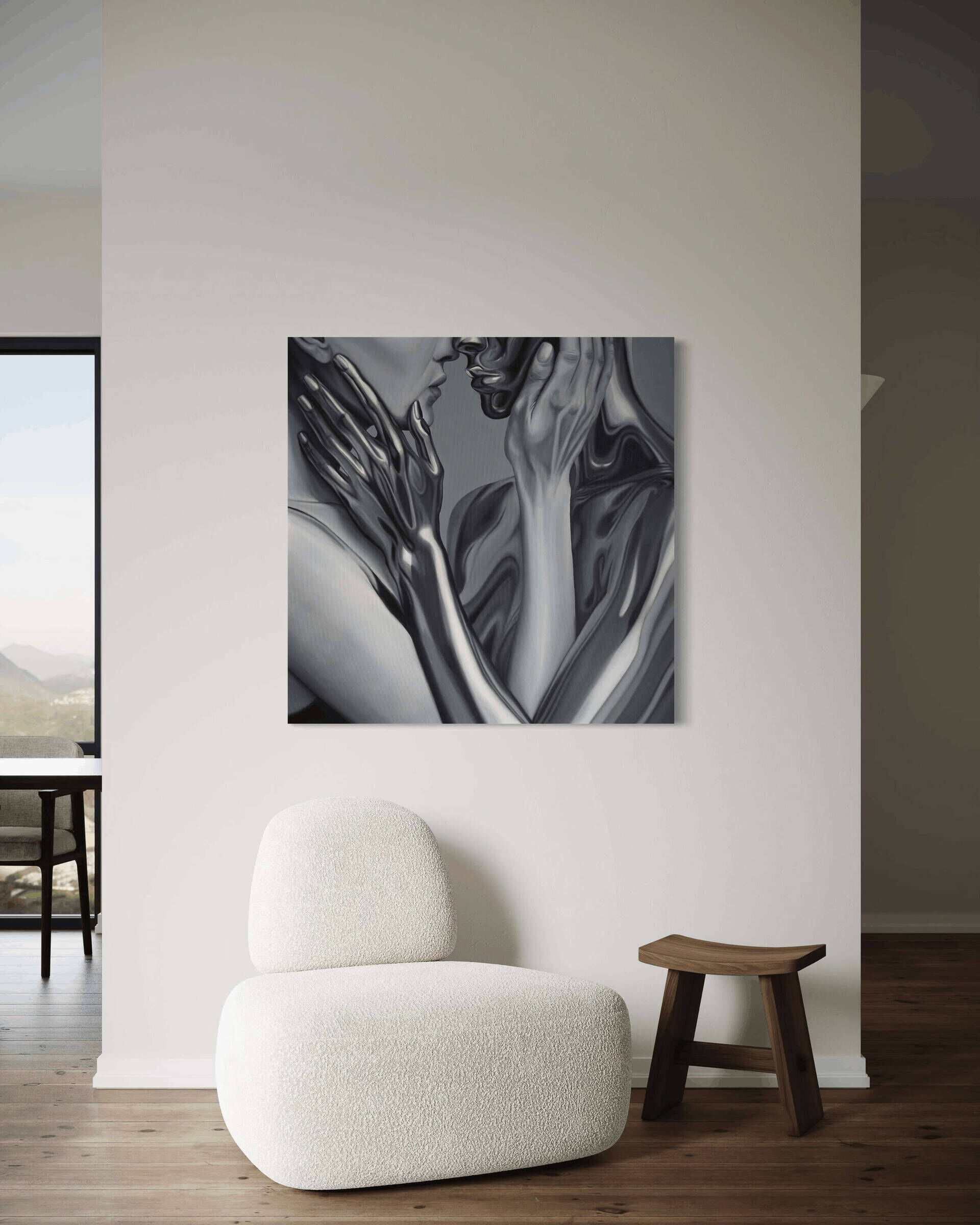 Girl in the mirror II - Anna Lena  Wirth 6