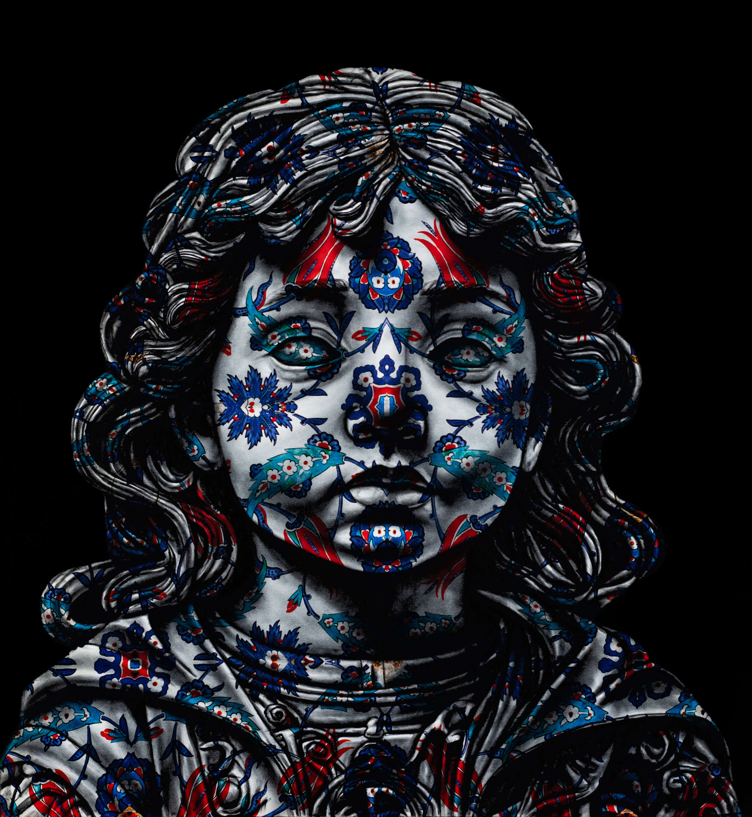 Turquoise Heritage - Kaan Ege Önal 1