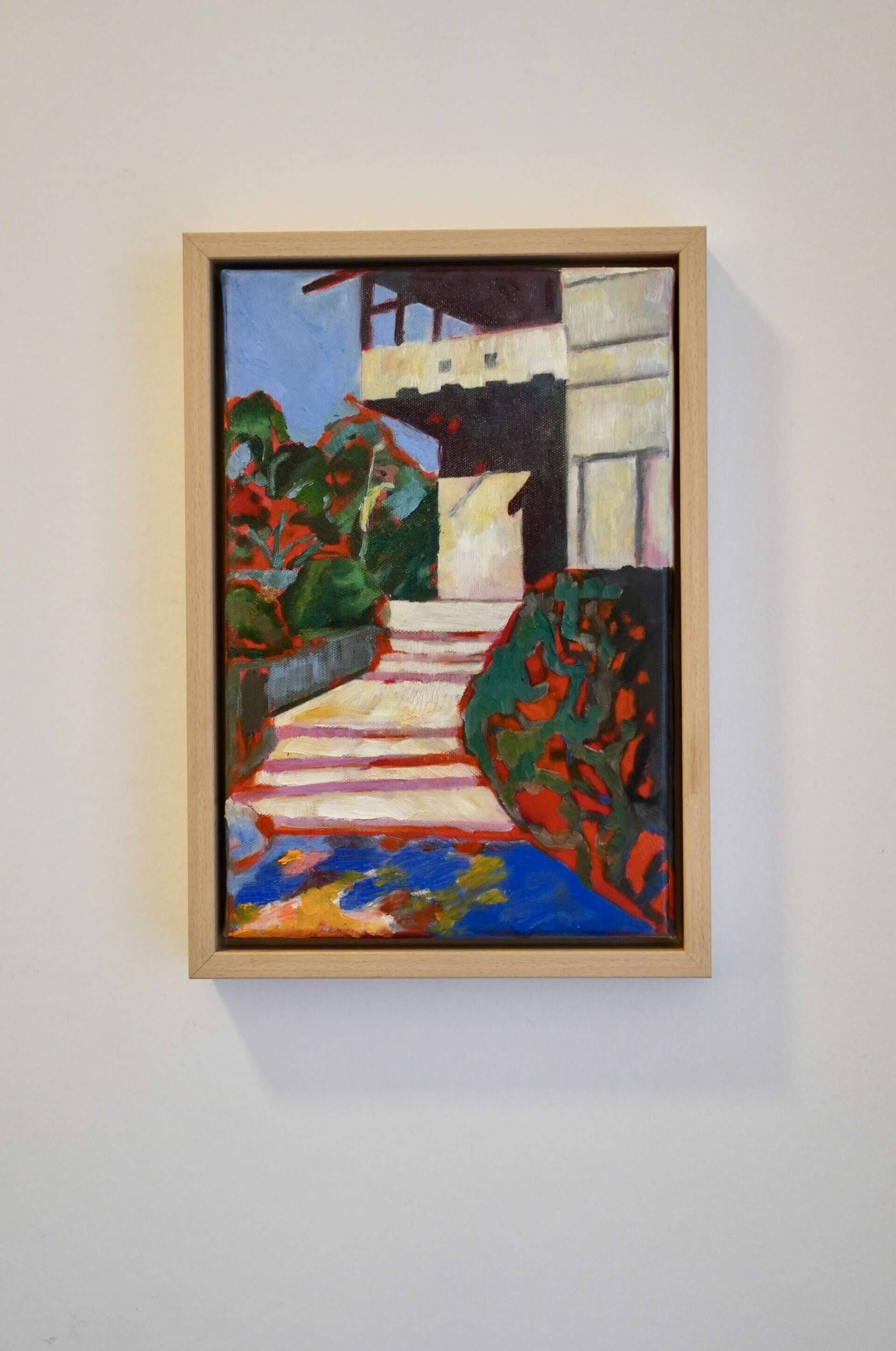 Holliday - Julia Sophia  Neundorf 1