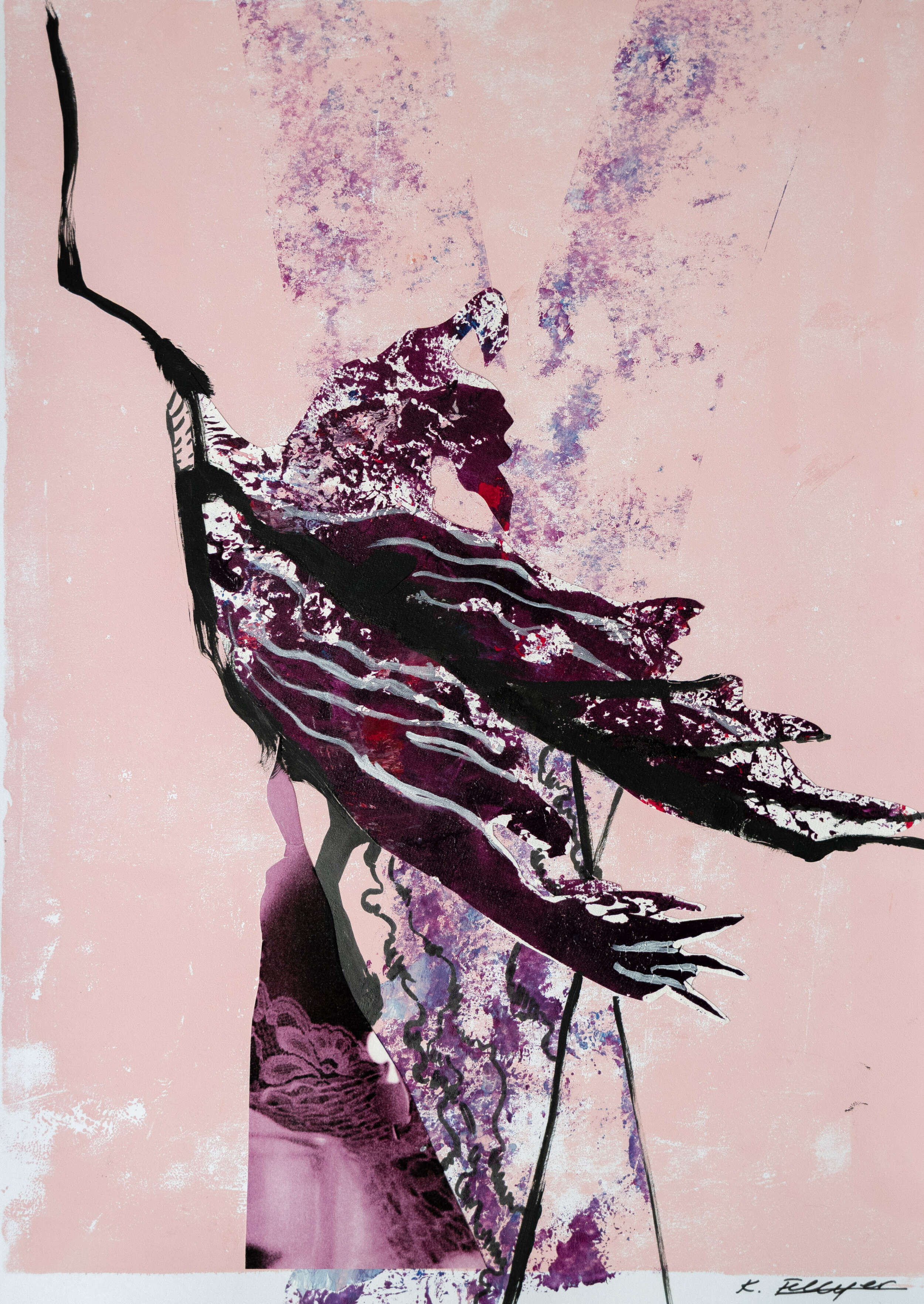 Empfindungslandschaften - Kiki Feltzinger 1